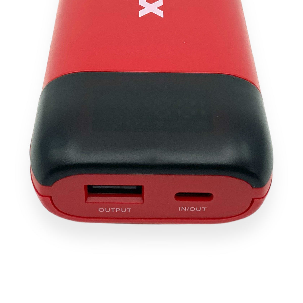 XTAR PB2SL Powerbank Akkuladegerät Details Anschlüsse