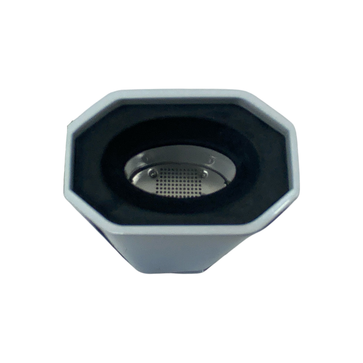 XVape Aria+ (Plus) Vaporizer Frostwave Kammer Details