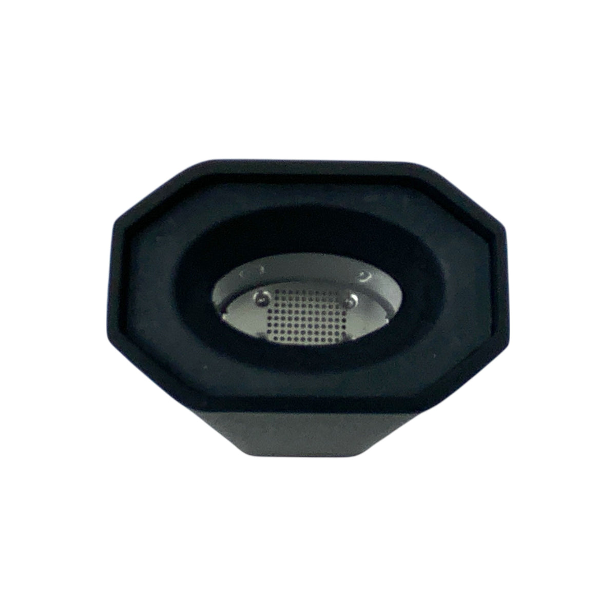 XVape Aria+ (Plus) Vaporizer Gothic Black Details Kammer