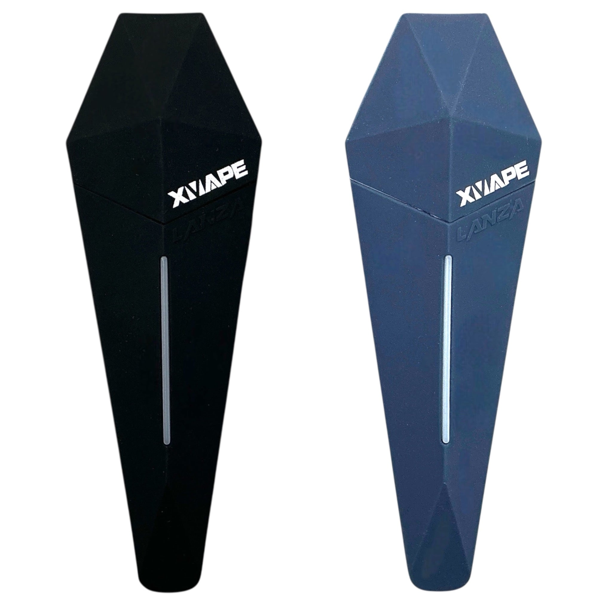 Xvape Lanza schwarz und Blau