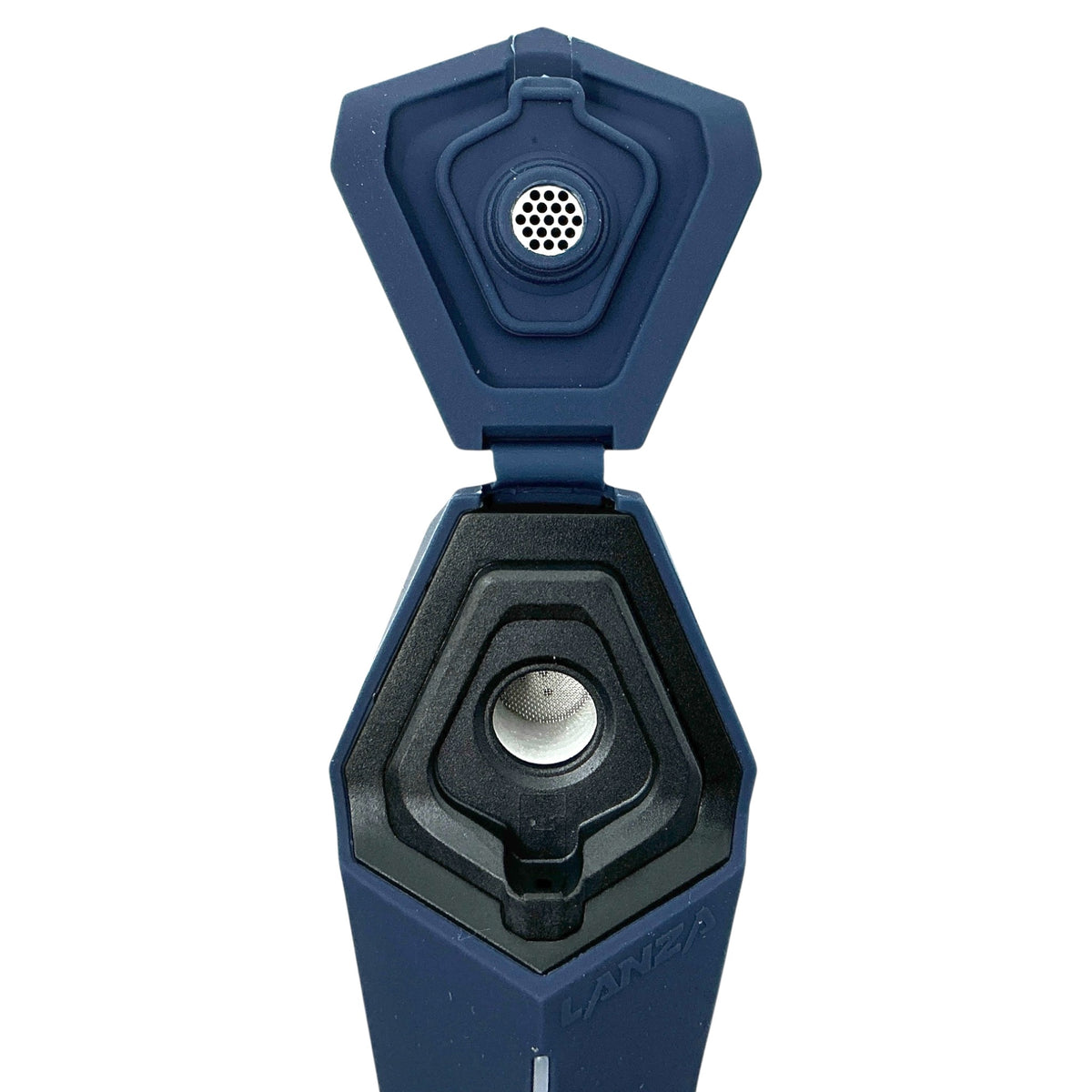 Xvape Lanza geöffnet Details