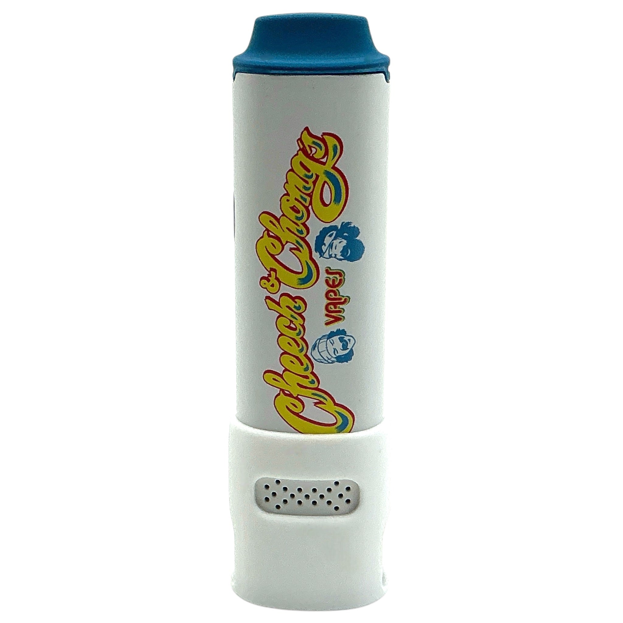XVAPE Cheech & Chong’s Mambo mit Silikonsleeve