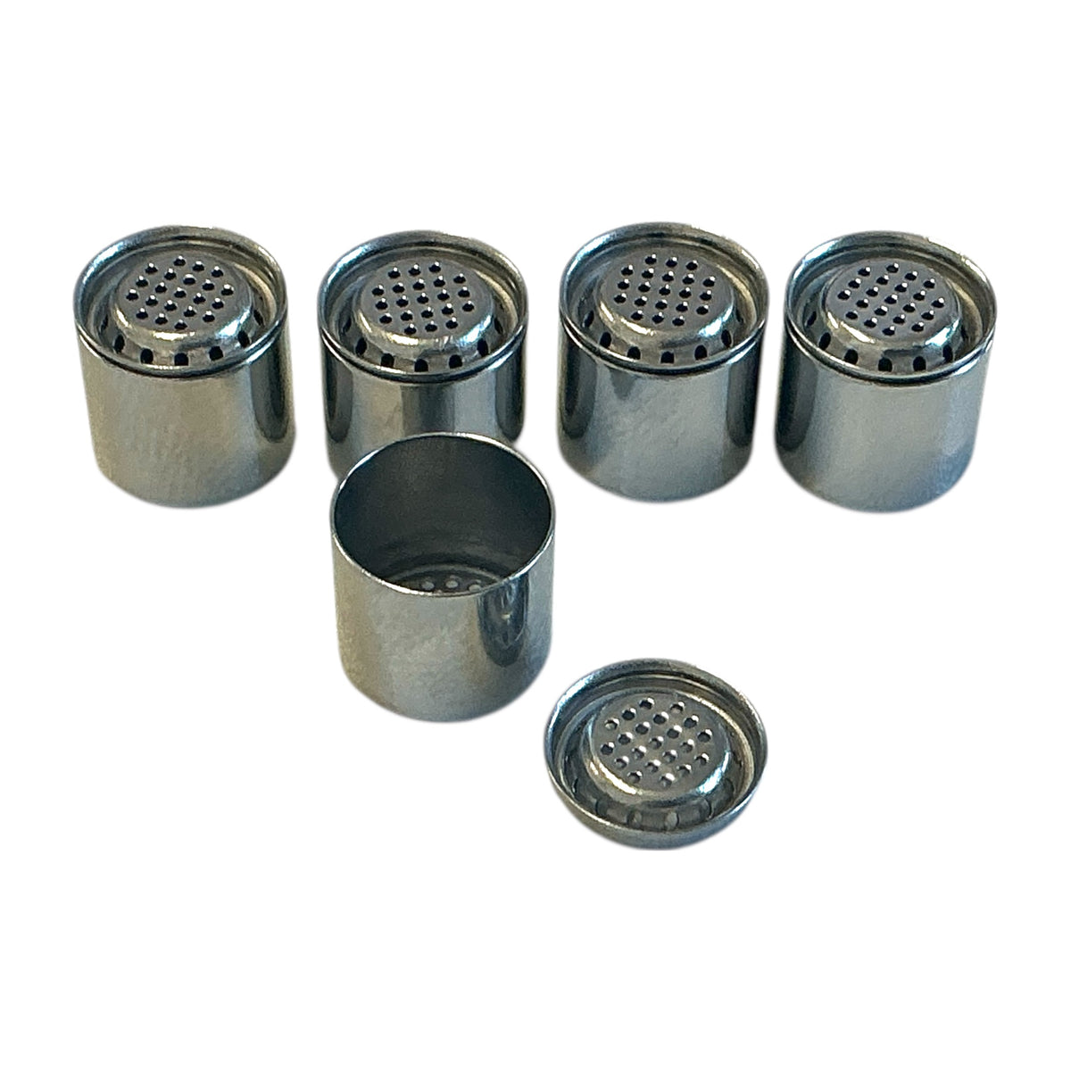 Xvape Xlux Roffu Dosierkapseln im 5er Set