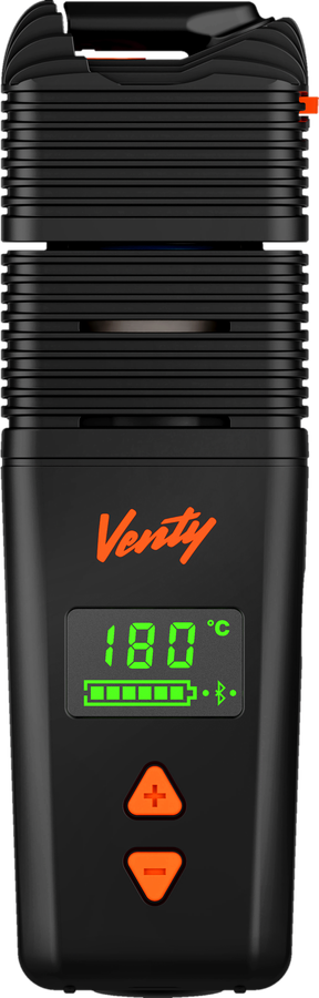 Venty