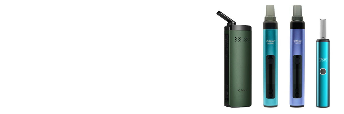XMAX Starry 4, V4 Pro und V3 Nano