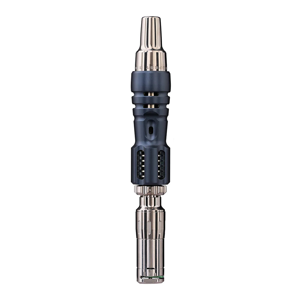 Mad Heaters Tempest 2 Vaporizer für maximale Kontrolle