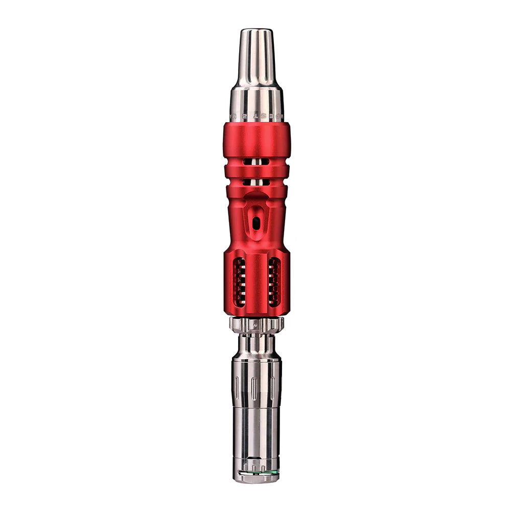 Mad Heaters Tempest 2 Vaporizer für maximale Kontrolle