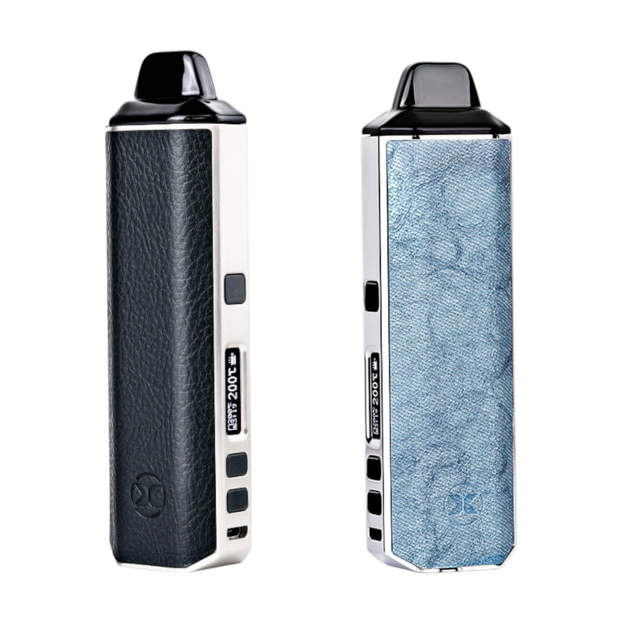 XVape Aria - High-quality herbal vaporizer at an affordable price XVape Aria - High-quality herbal vaporizer at an affordable price