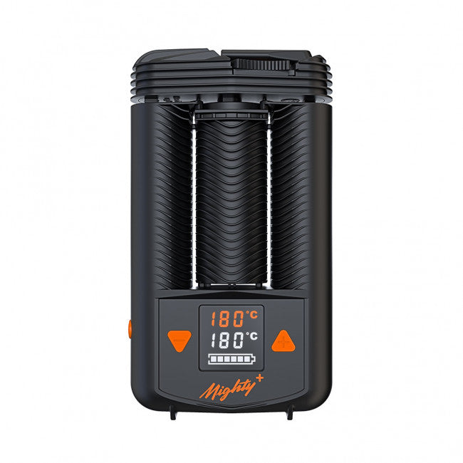 Mighty Plus Vaporizer Front