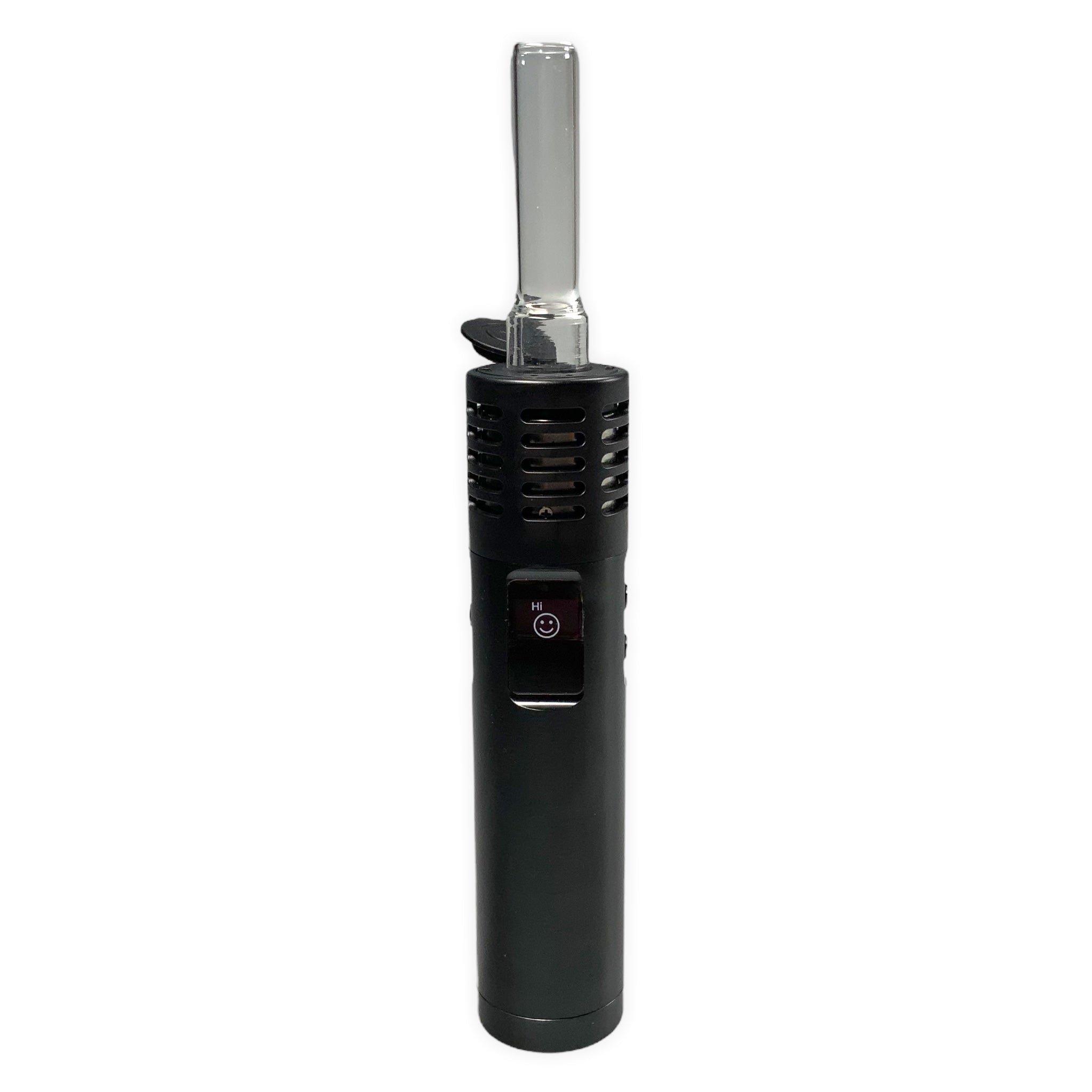 Arizer Air Max Vaporizer mit Glasmundstück