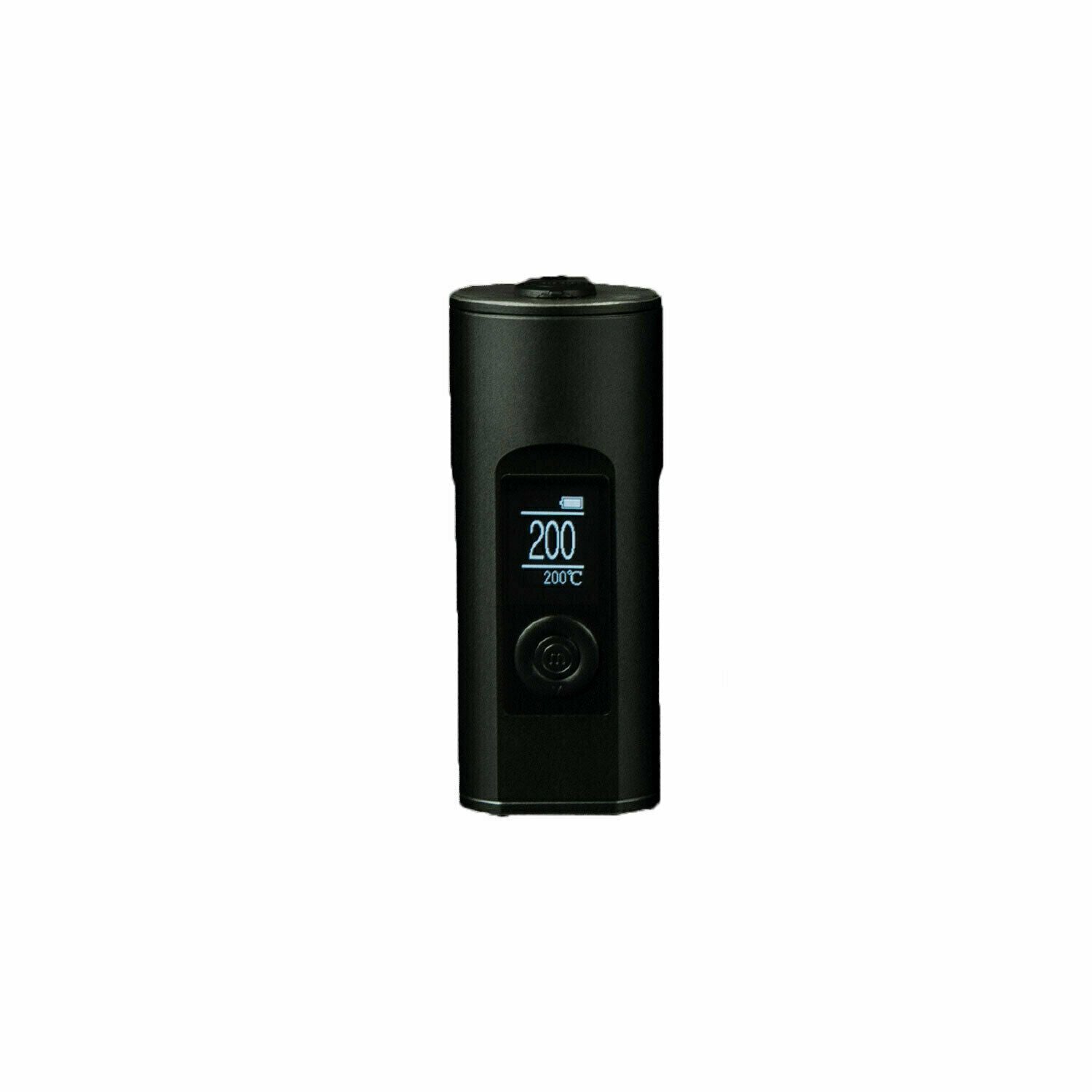Arizer Solo 2 Schwarz B-Ware