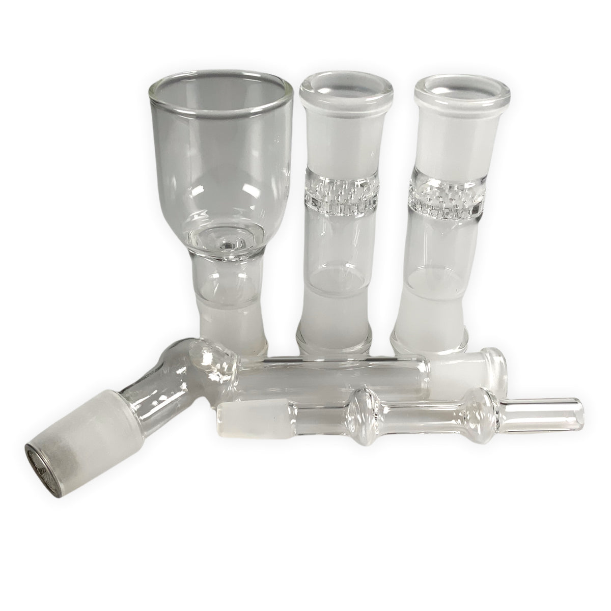 Arizer XQ2 Tubes