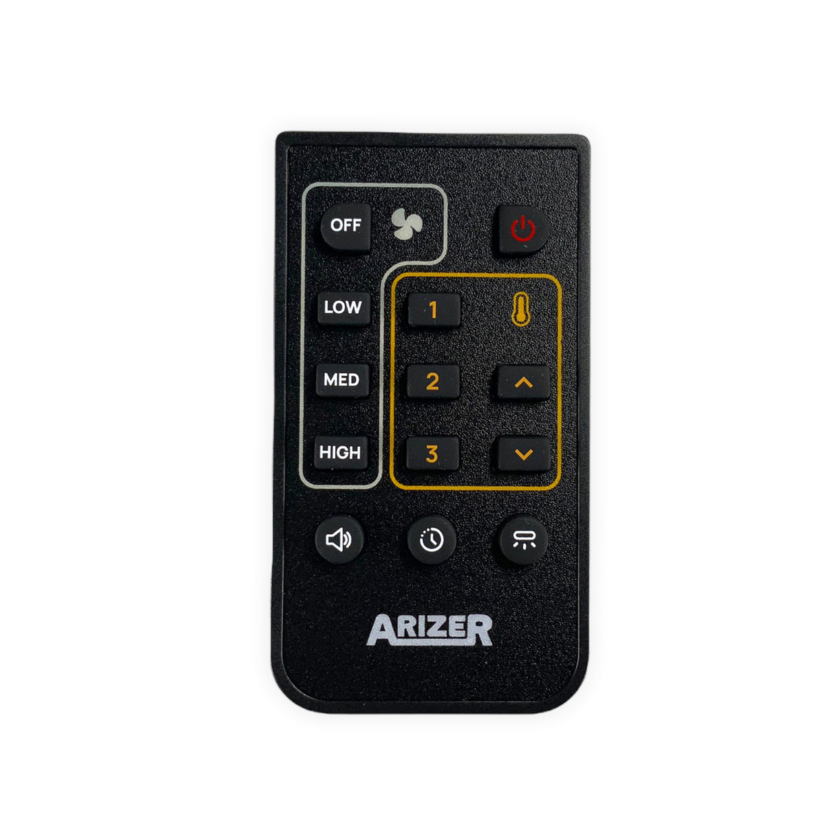 Arizer XQ2 Fernbedienung