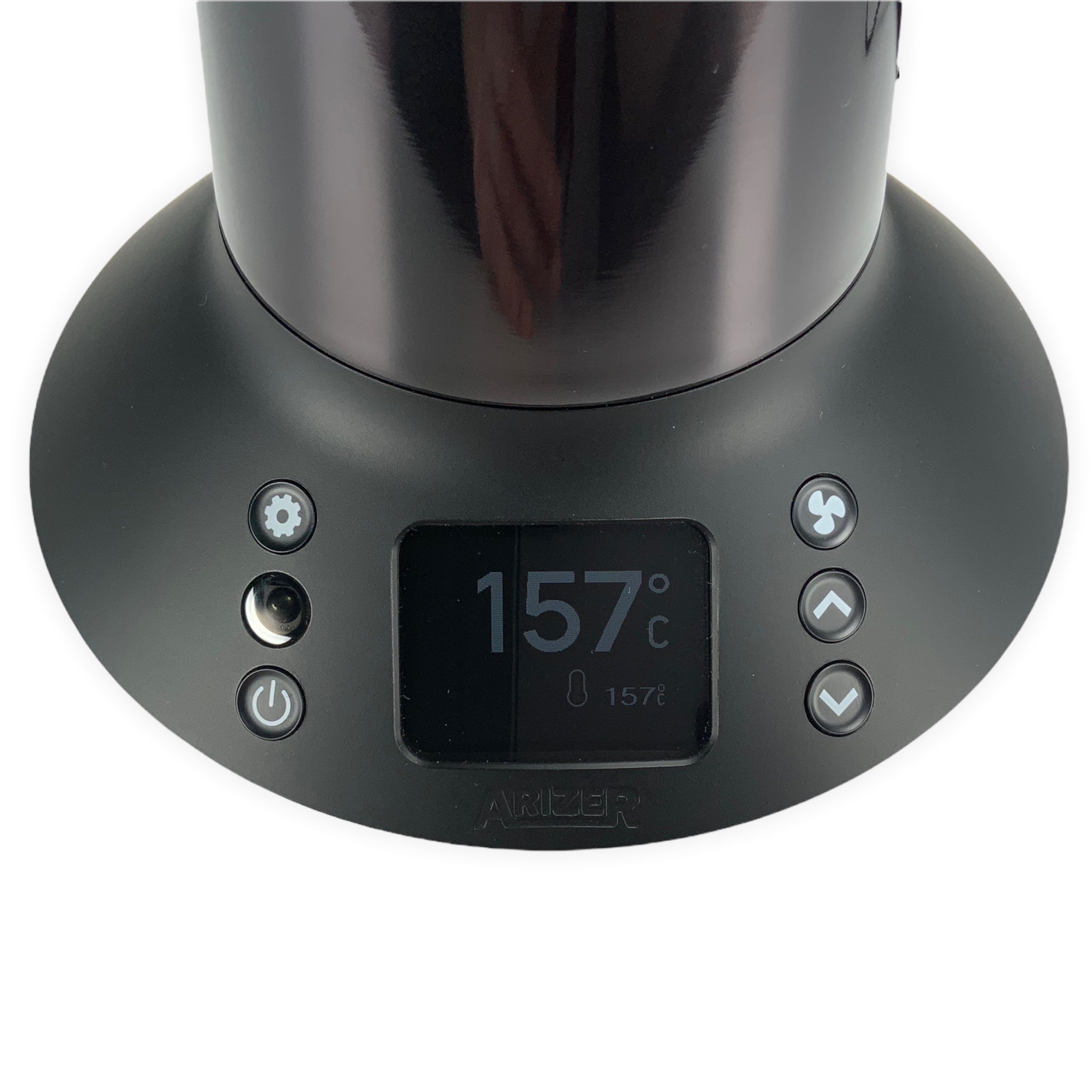 Arizer XQ2 Refurbished Display