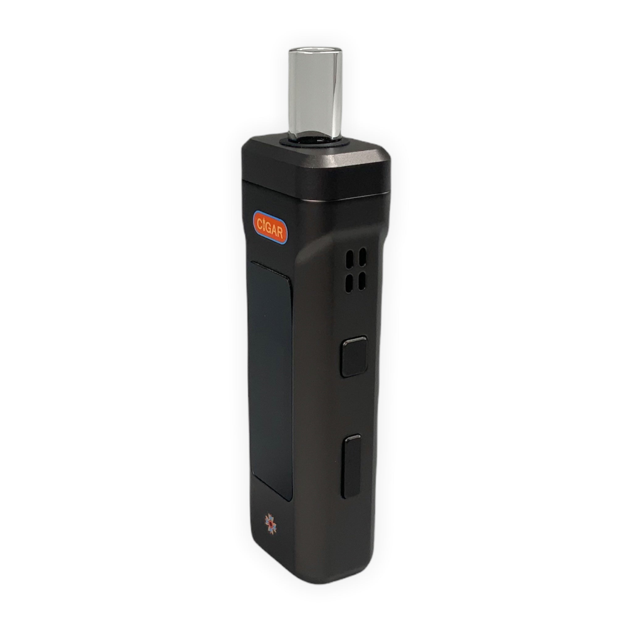 Black Leaf Cigar X1 Vaporizer stehend