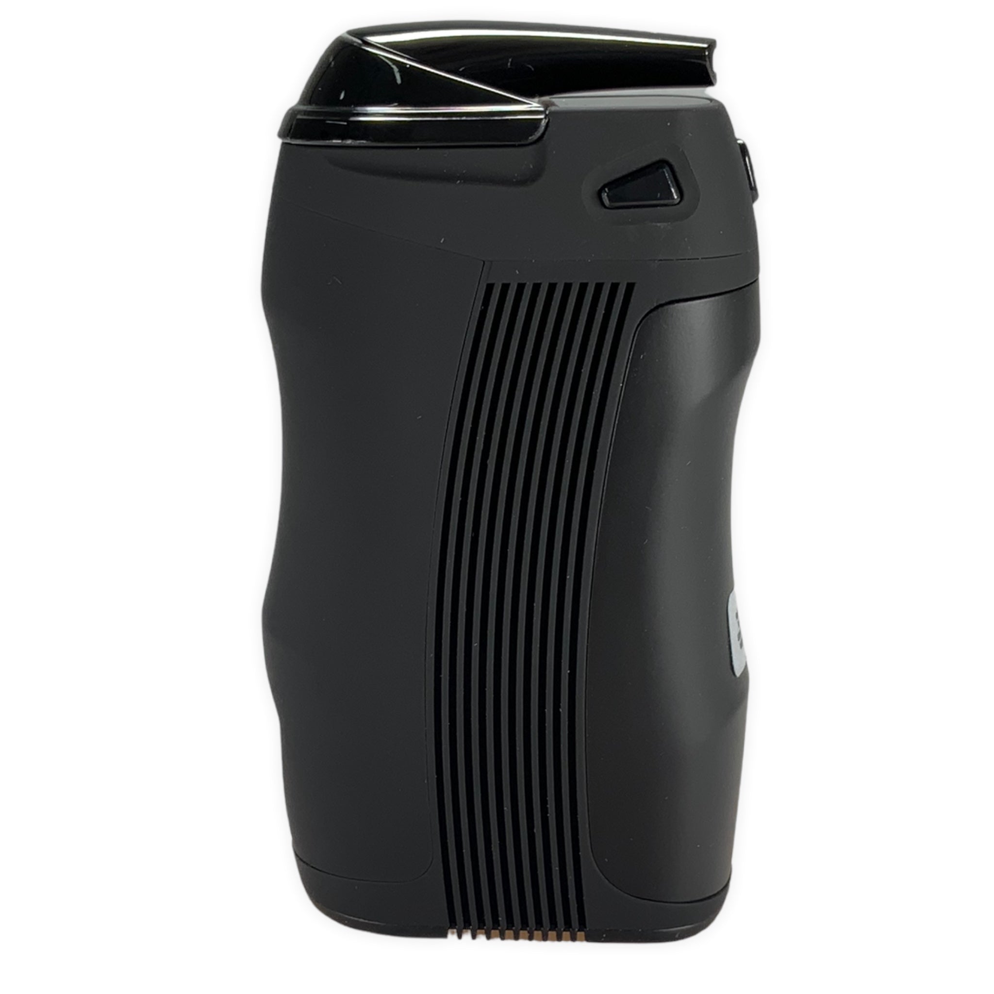 Boundless Tera Vaporizer zugeklappt