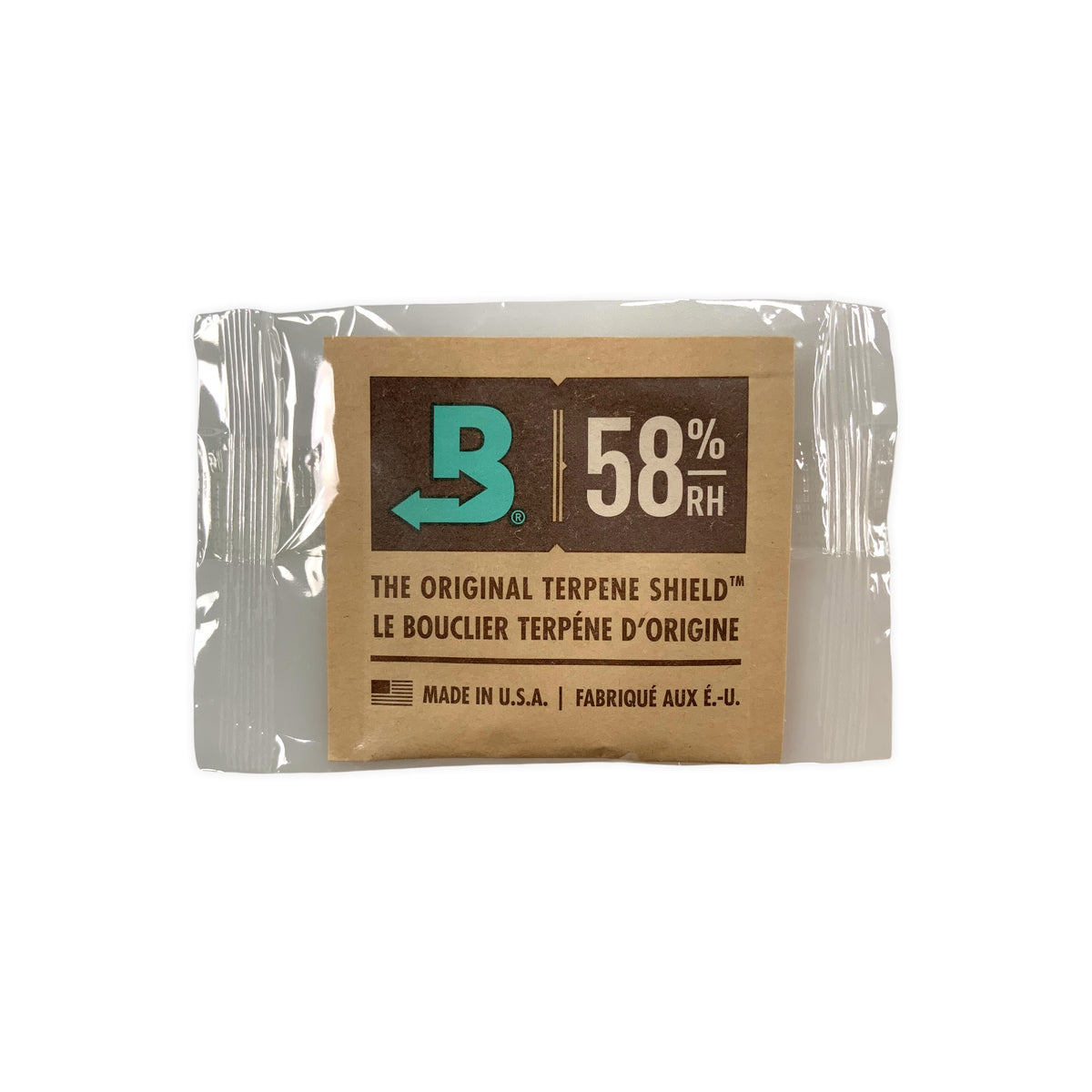 Boveda 58% 8 Gramm einzeln