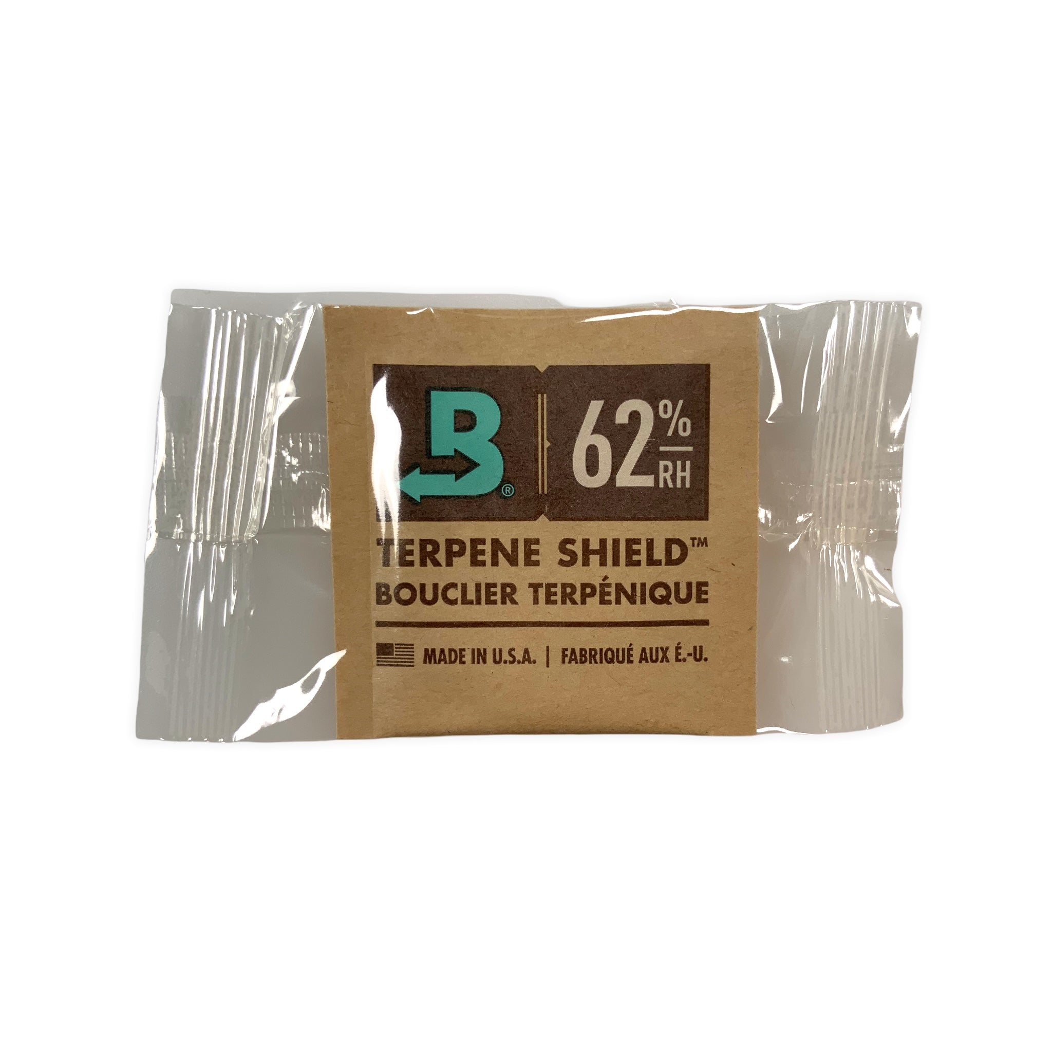 Boveda 62% 4 Gramm einzeln