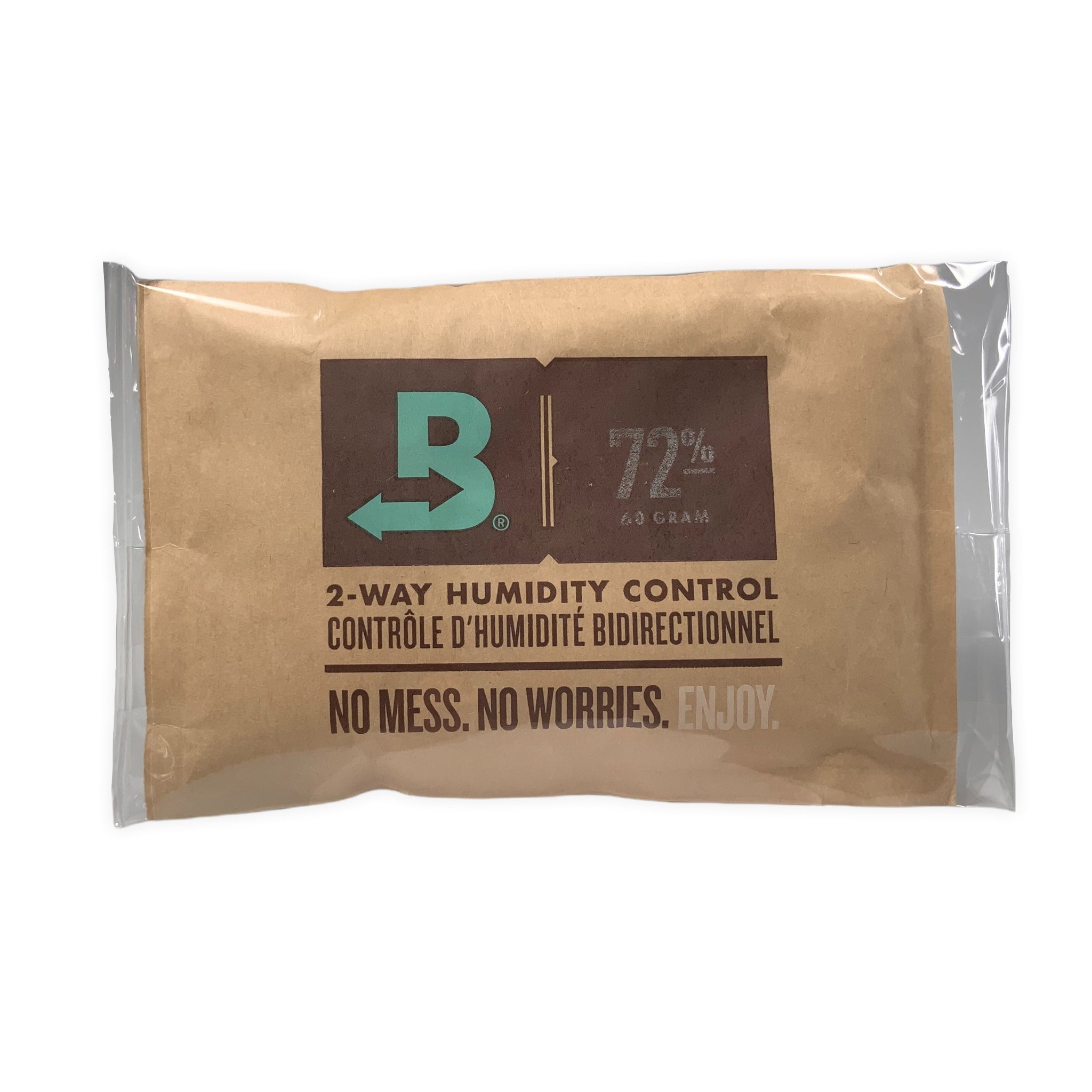 Boveda 72% 60 Gramm einzeln