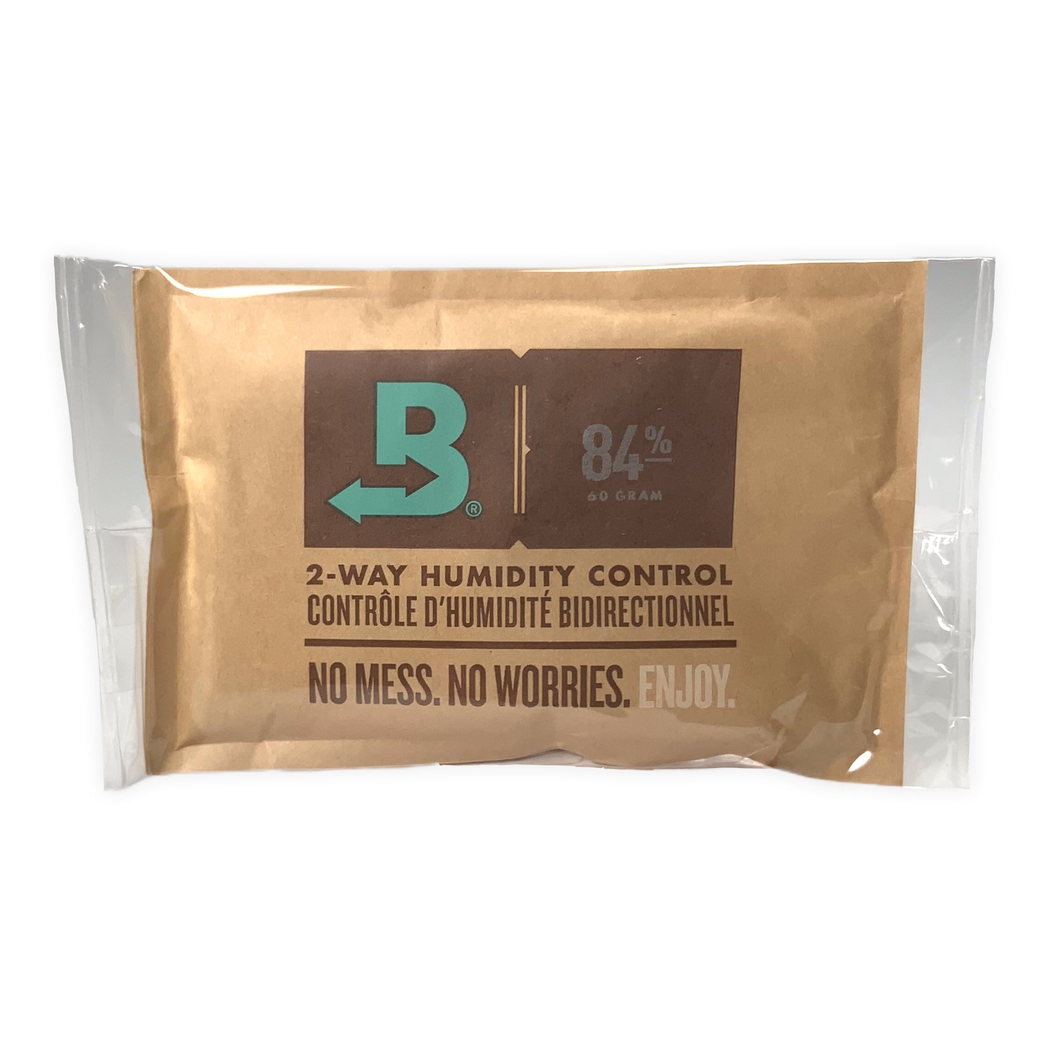 Boveda 84% 60Gramm einzeln