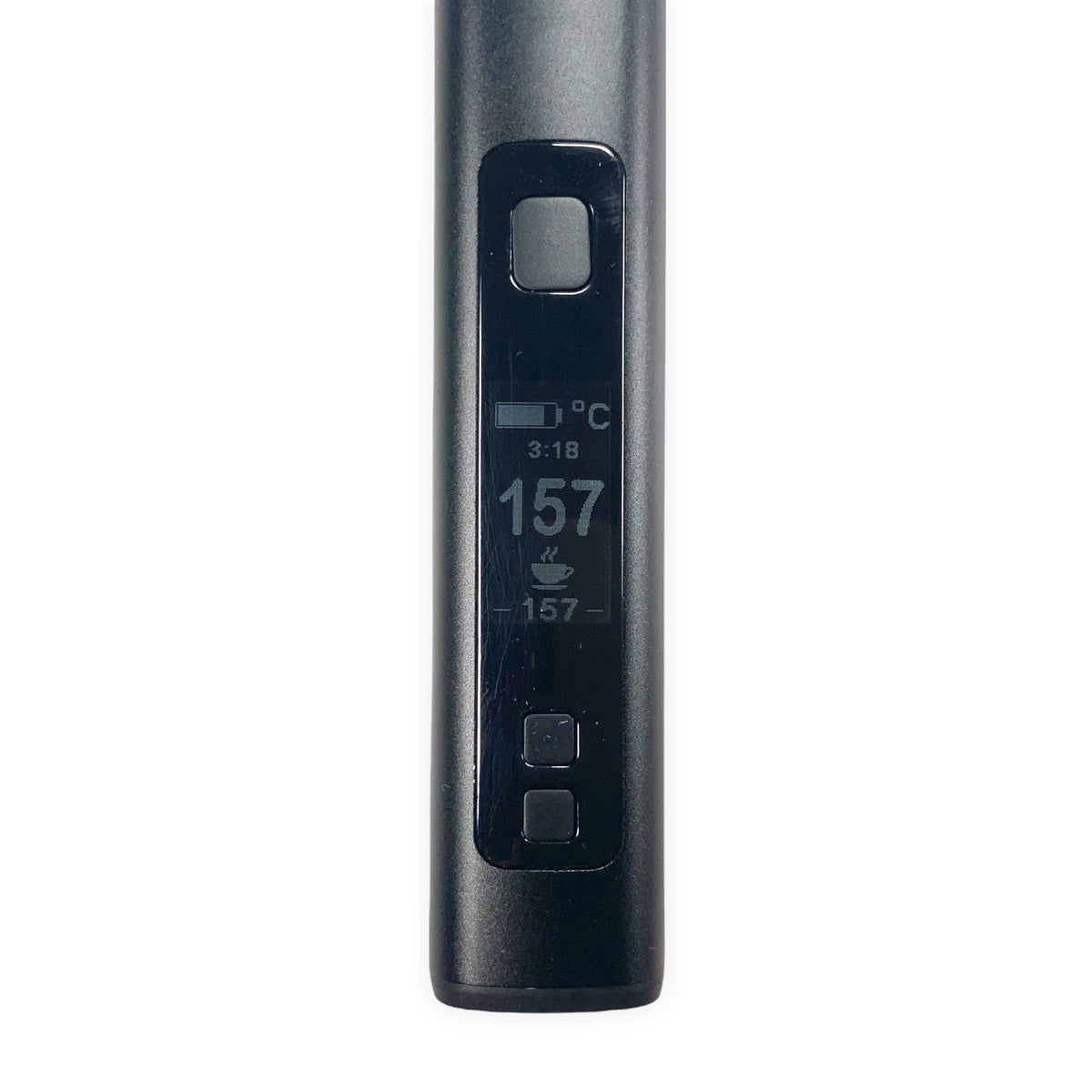 Cuboo Stick Pen Vaporizer Display