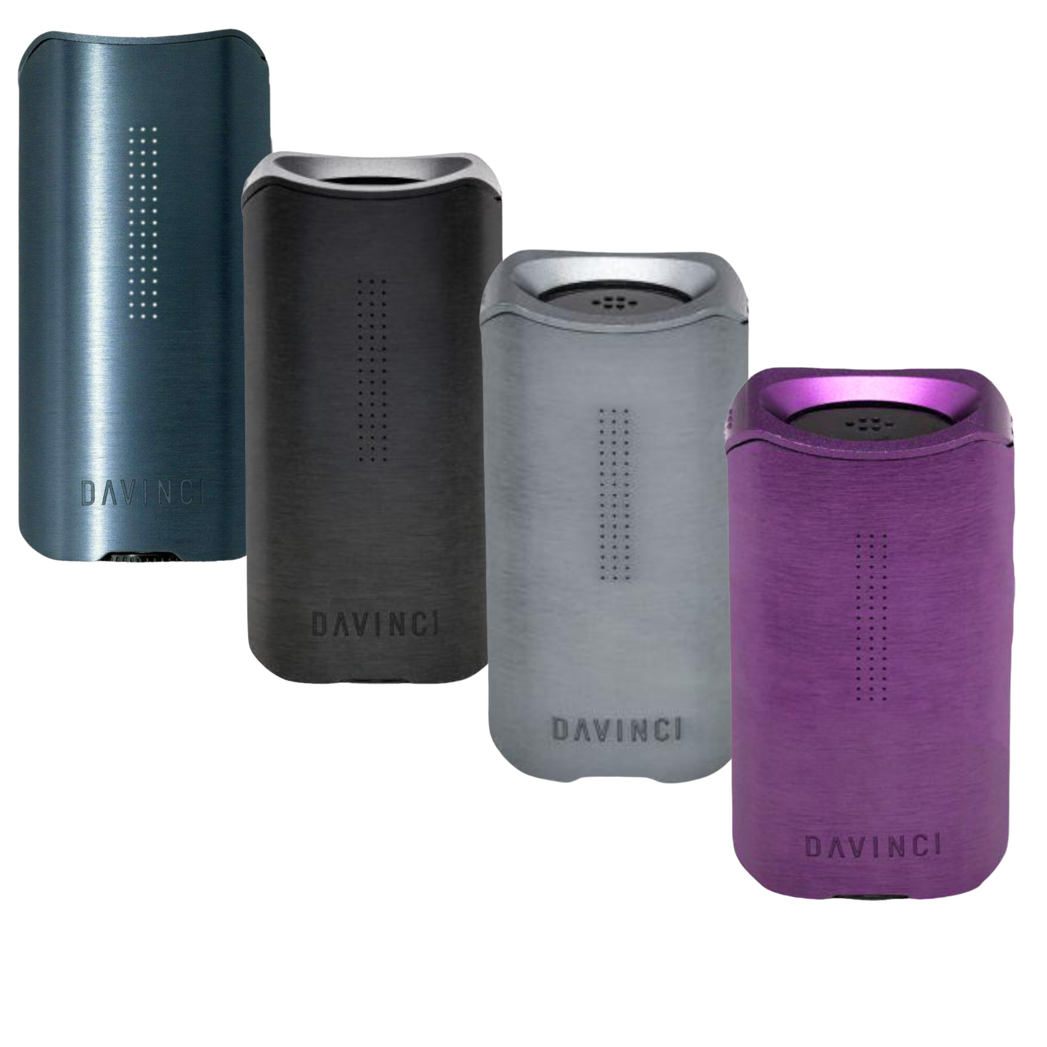 DaVinci IQ2 Alle Farben