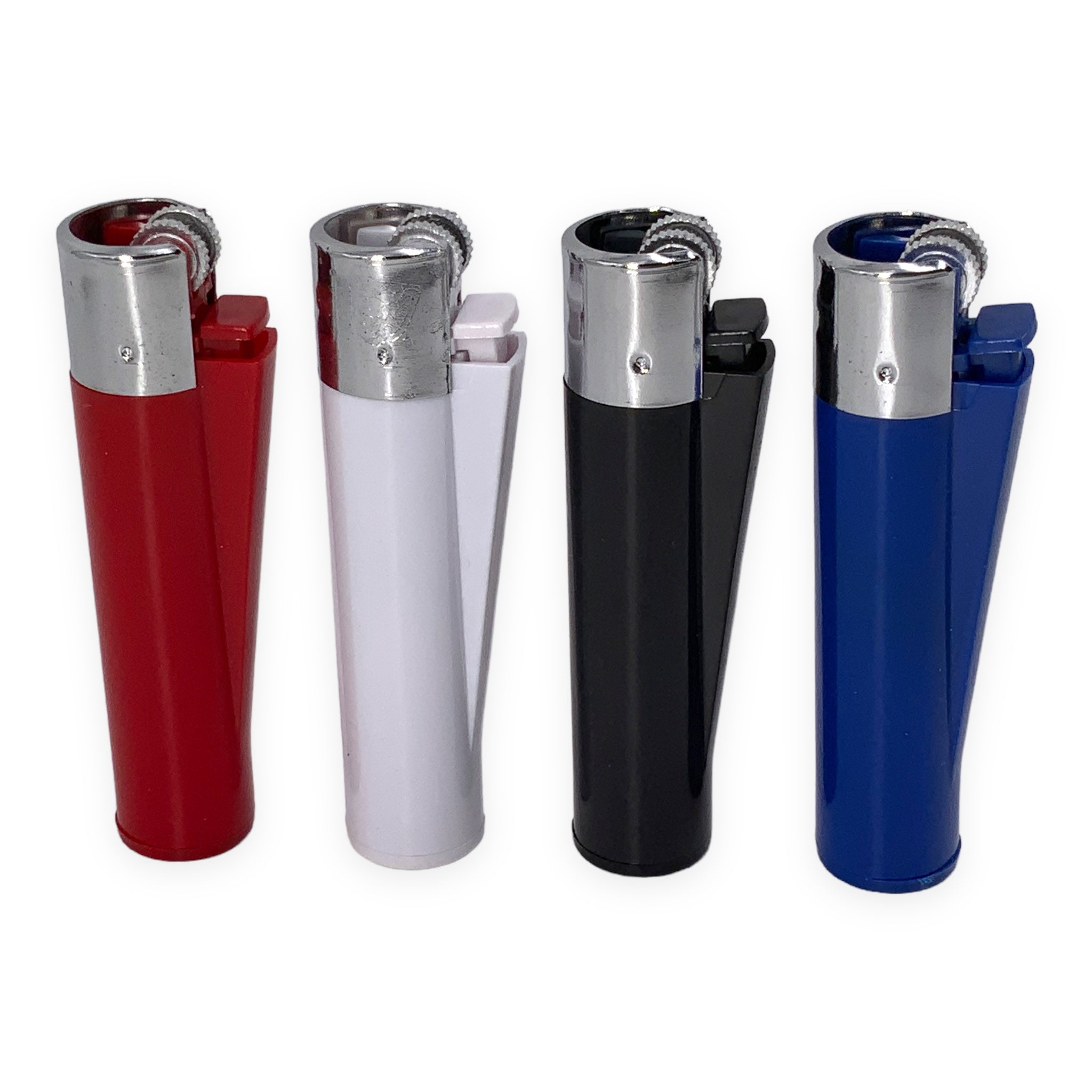 Feuerzeugattrappe alle Farben