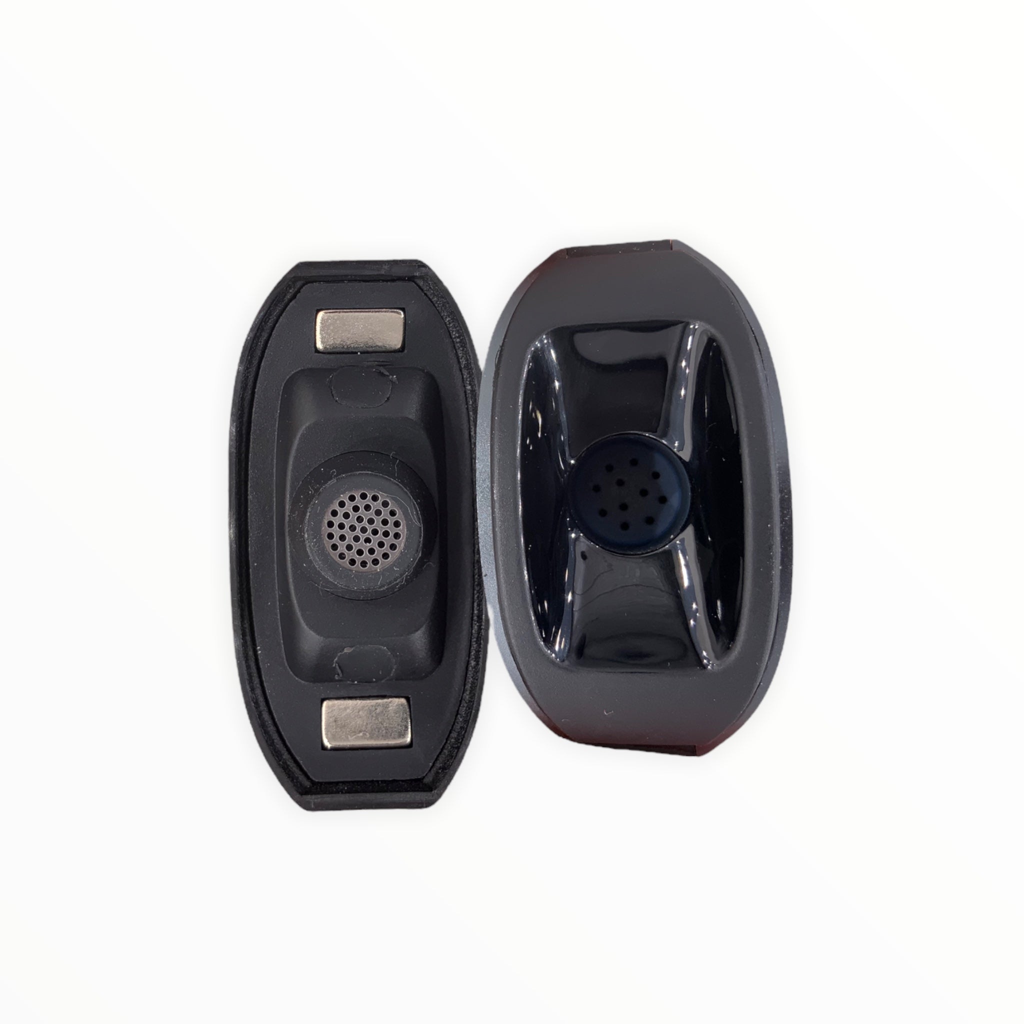 Flowermate CAP PRO grau Kammer B-Ware