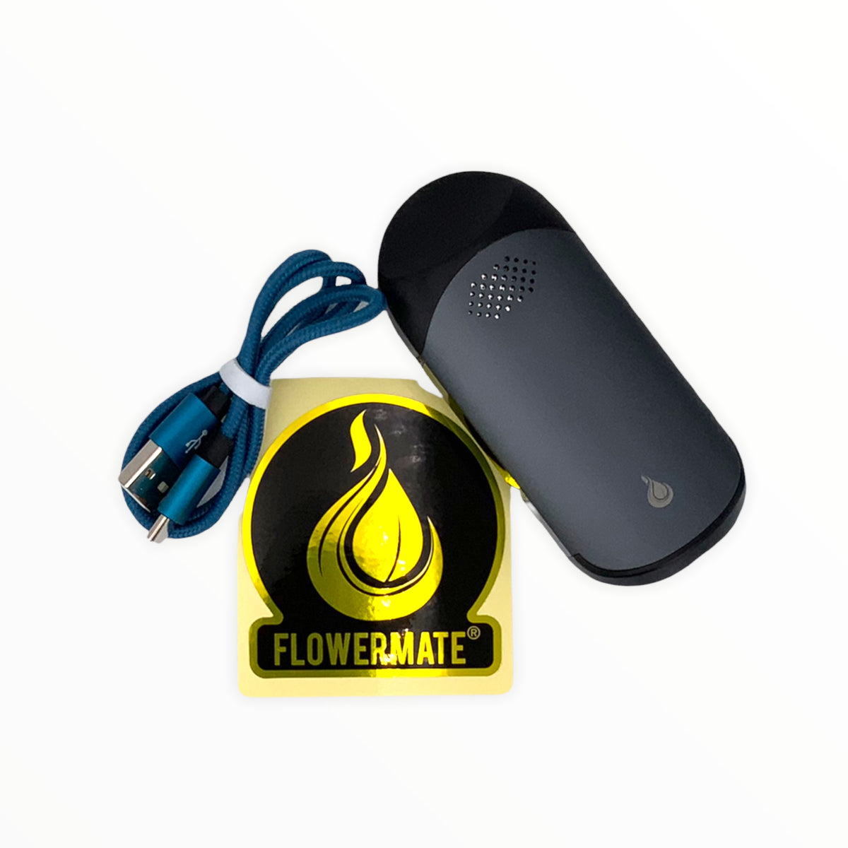 Flowermate CAP PRO mit Zubehör