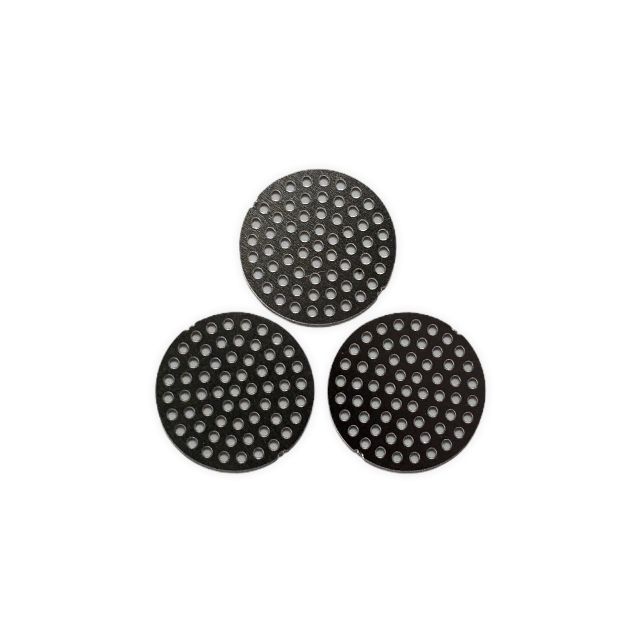 Flowermate Kammersiebe für Cap pro und The Cap