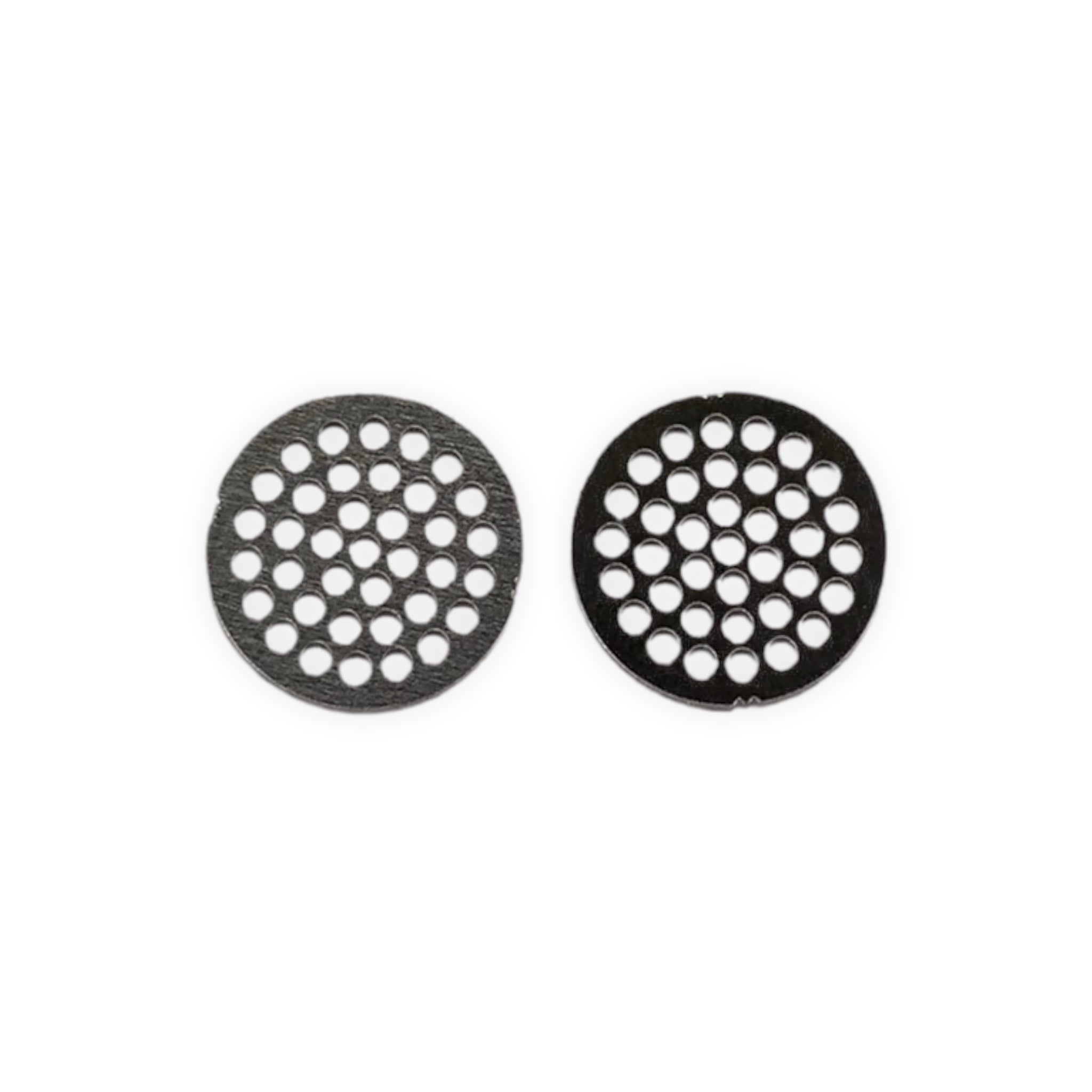 Flowermate Mundstücksiebe für Cap Pro und The Cap