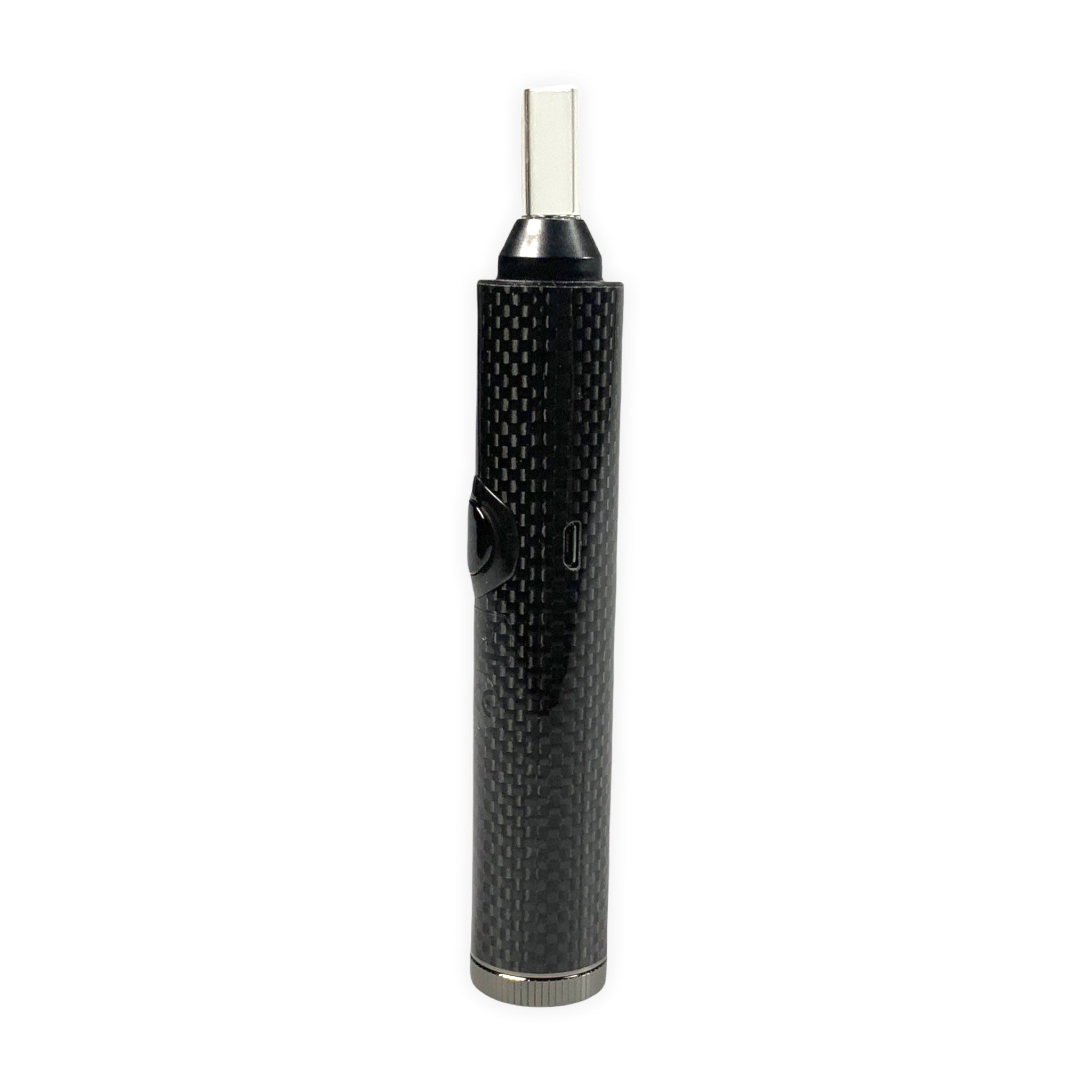 Flowermate Slick Pen Vaporizer mit Glasmundstück
