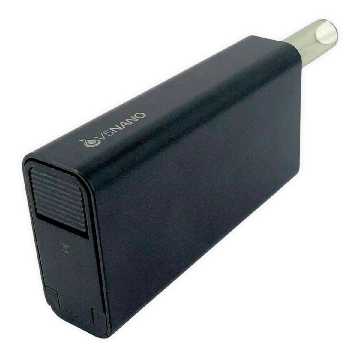 Flowermate V5 Nano Vaporizer liegend