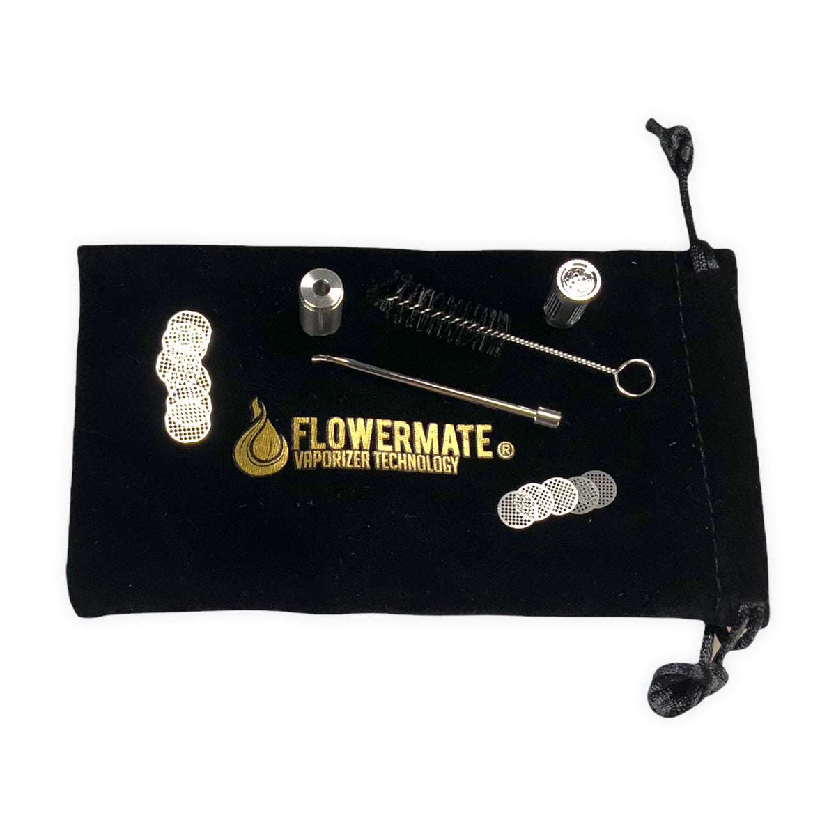 Flowermate V5 Nano Vaporizer Zubehör