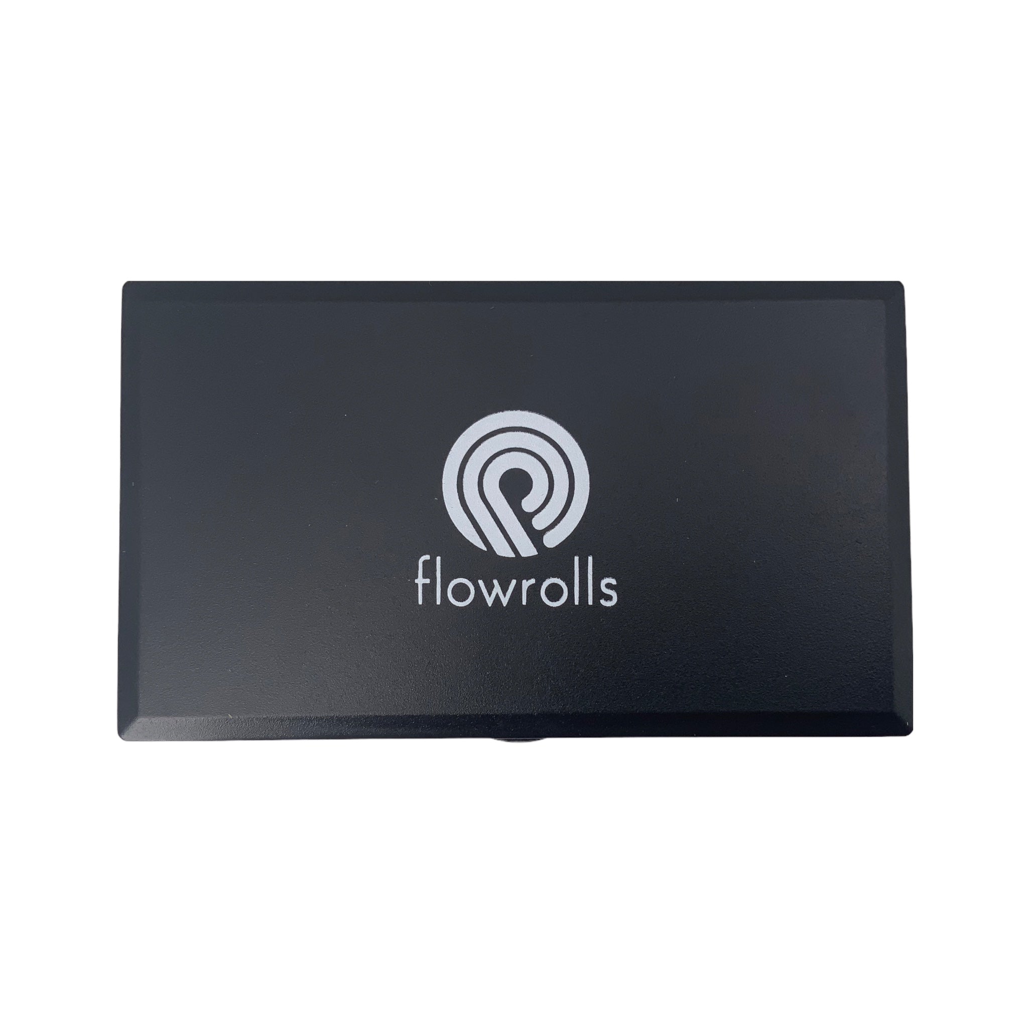 Flowrolls MS precision scale