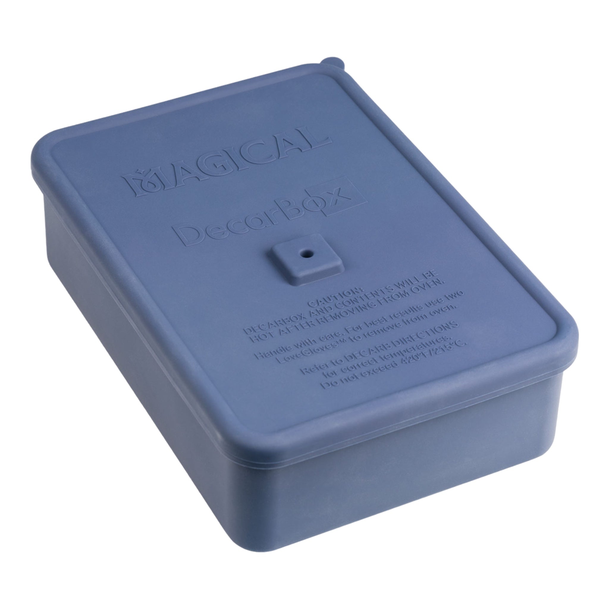 Magical Butter Decarbox