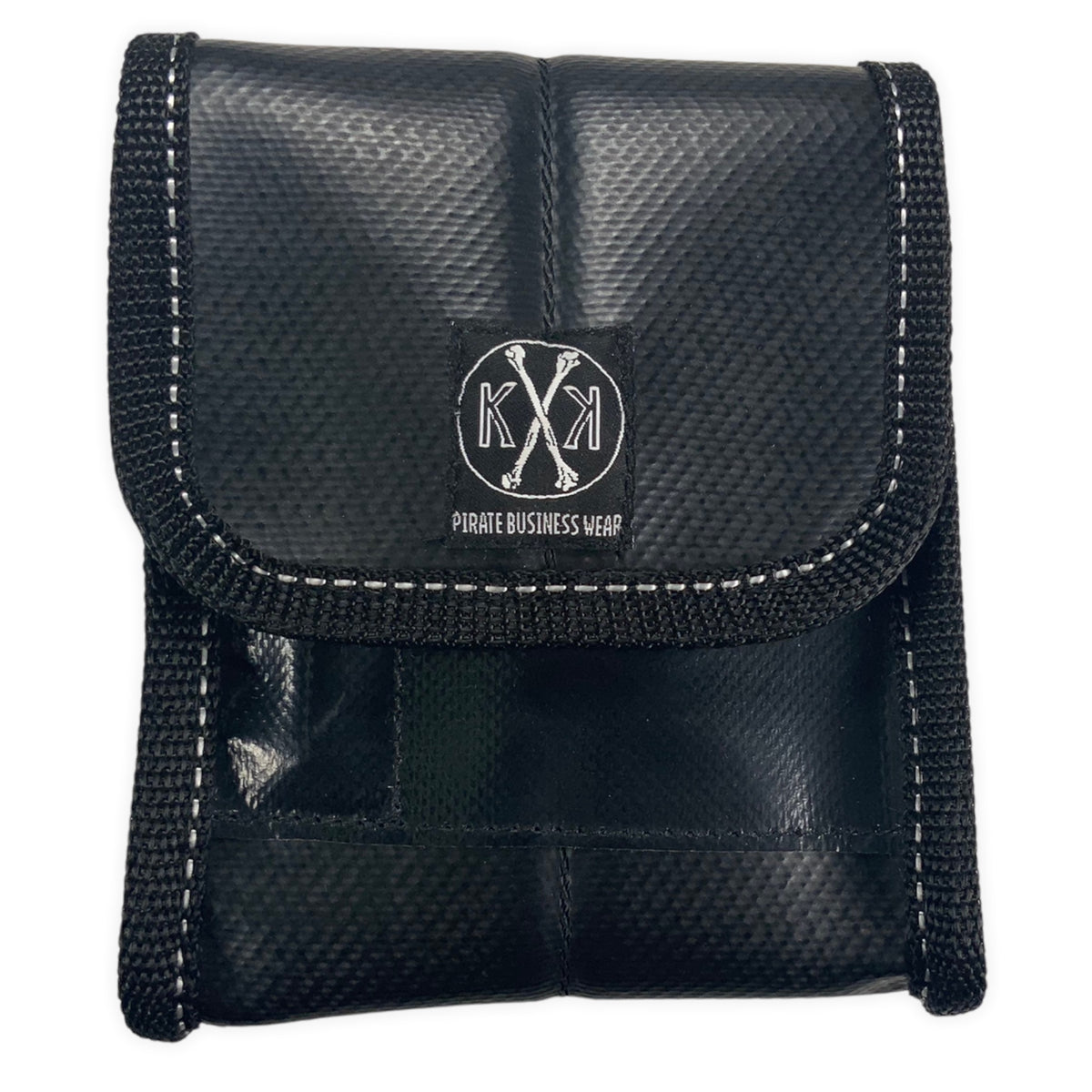 Mighty Tasche aus Feuerwehrschlauch Inside Out Unikat