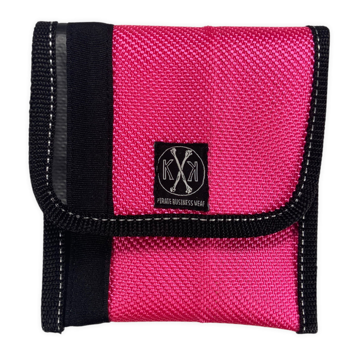Mighty Tasche aus Feuerwehrschlauch Pinky Unikat
