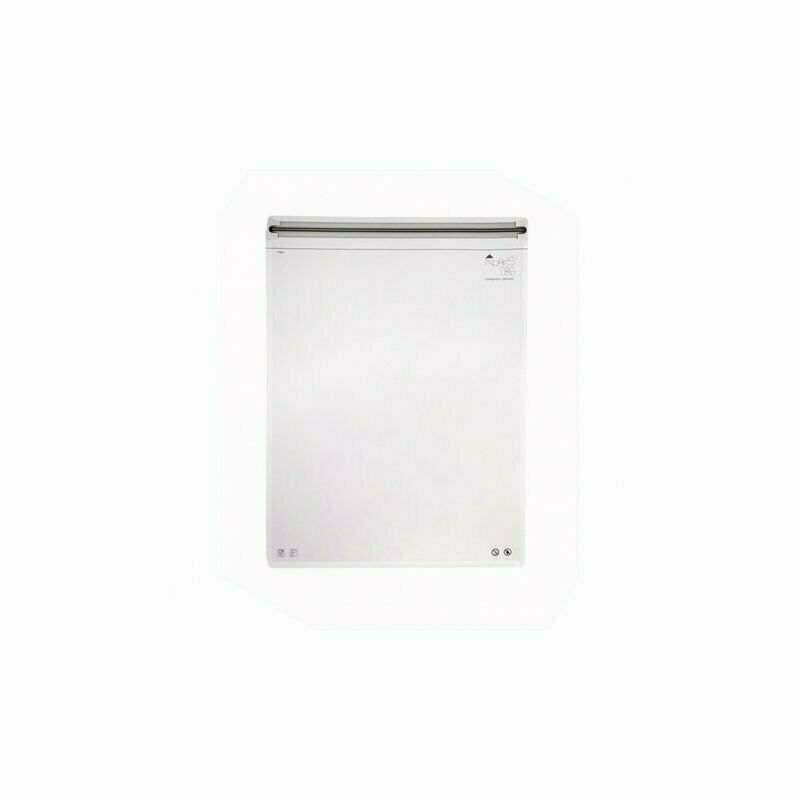 Noak Bags Zip Lock S Einzelner Beutel