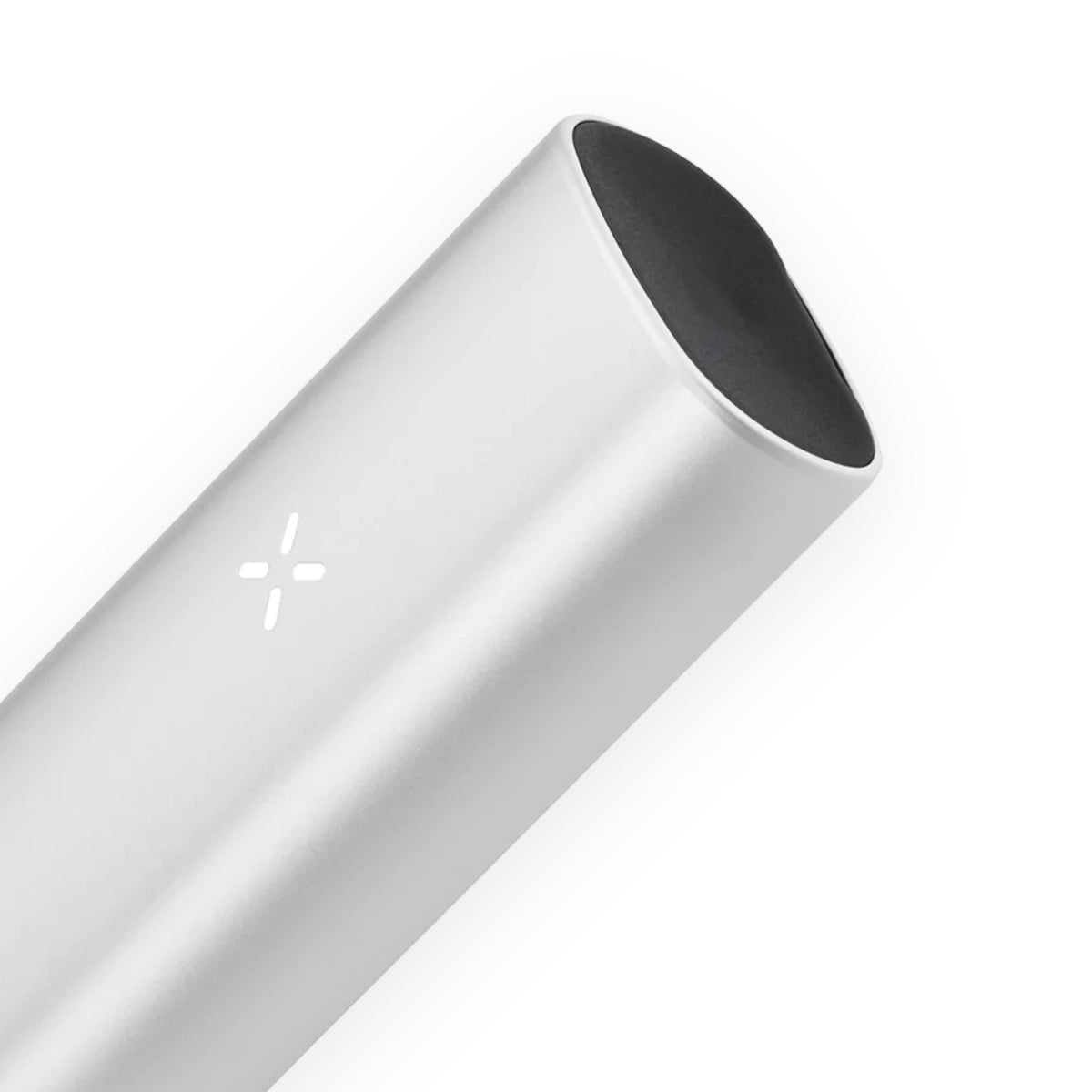 PAX Mini Silver Details