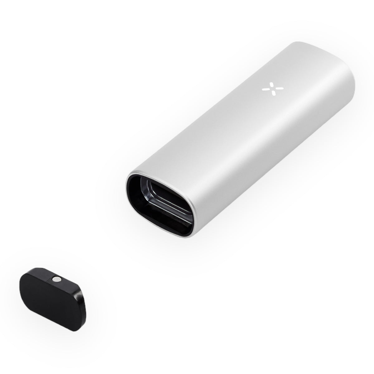PAX Mini Silver Kräuterkammer