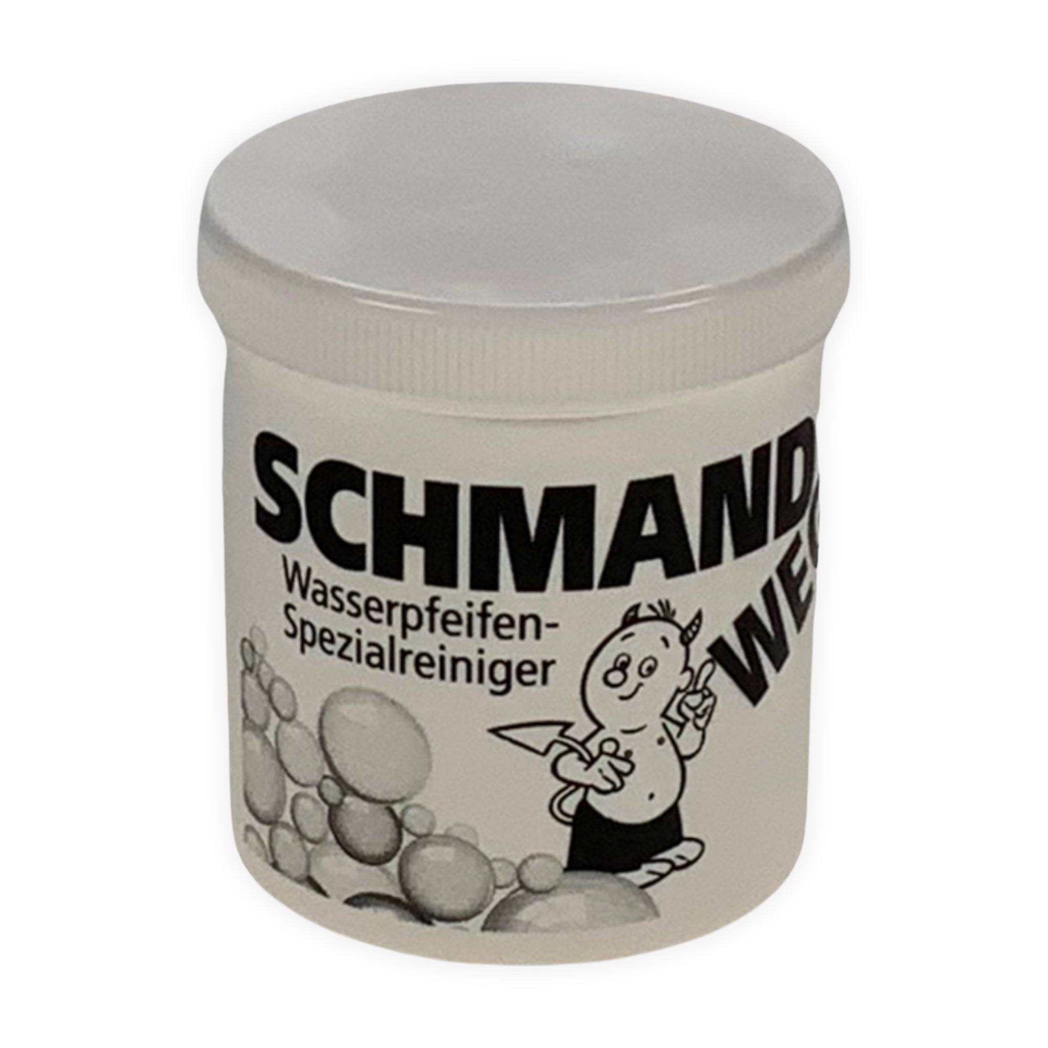 Schmand Weg