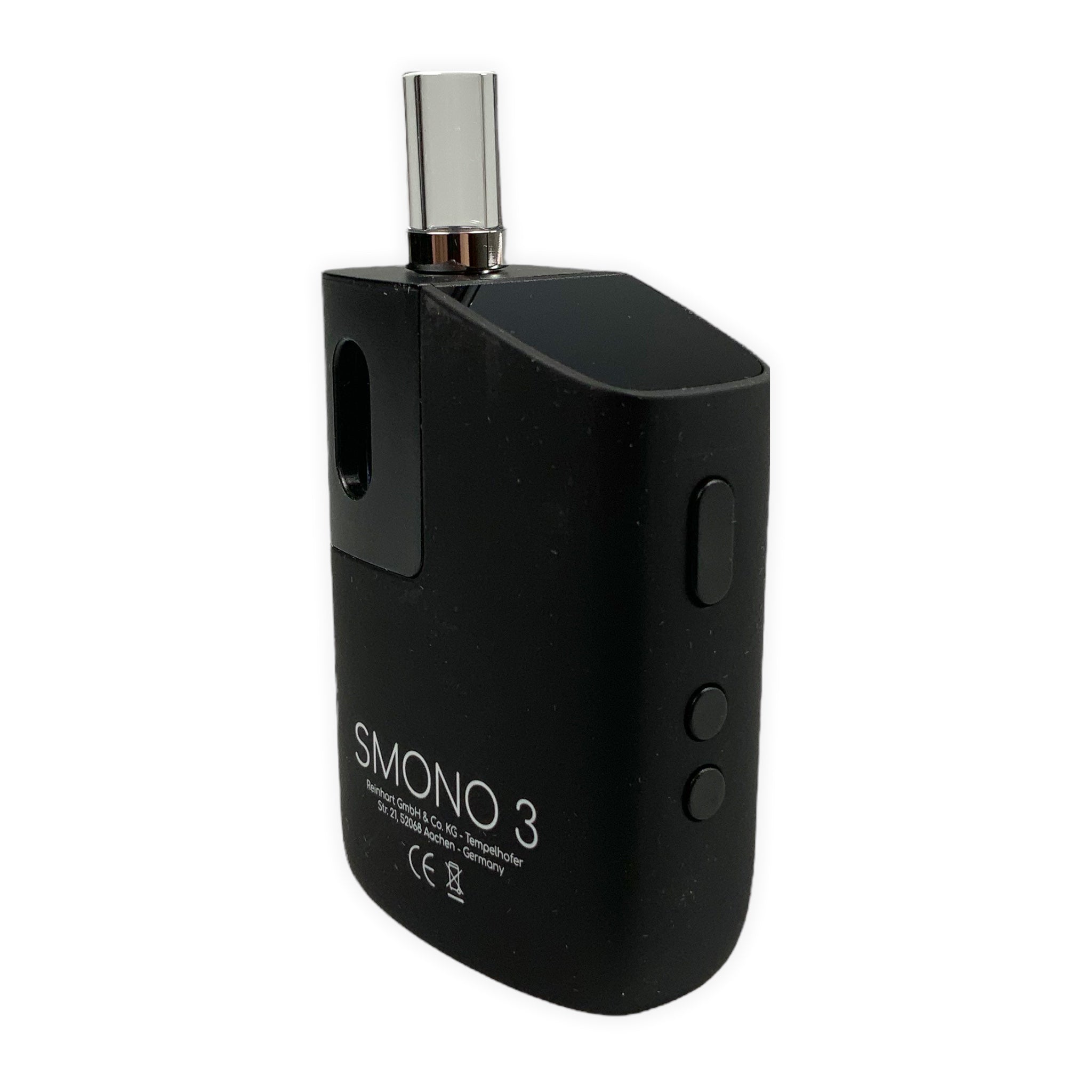 Smono 3 Bubble Vaporizer