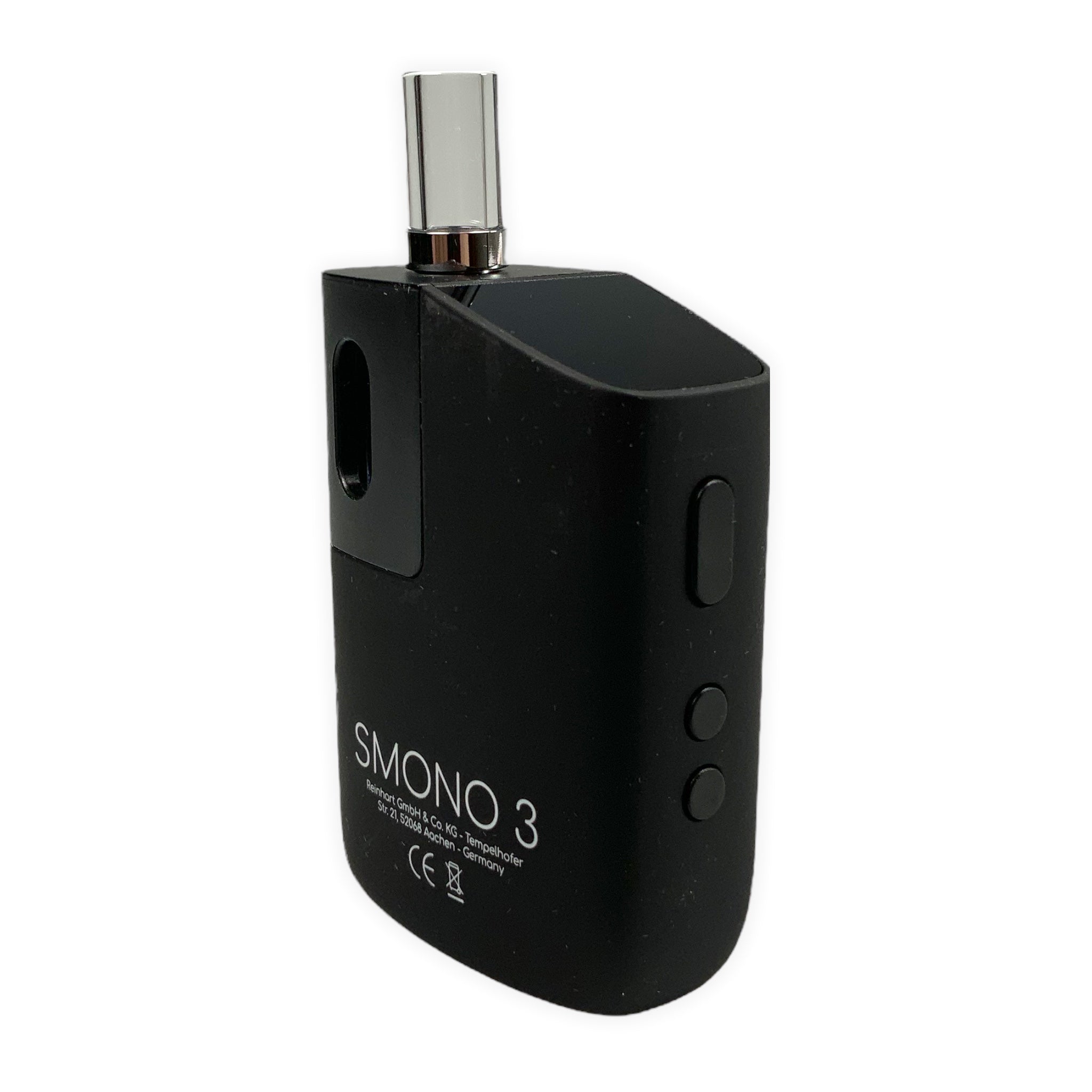 Smono 3 Bubble Vaporizer 