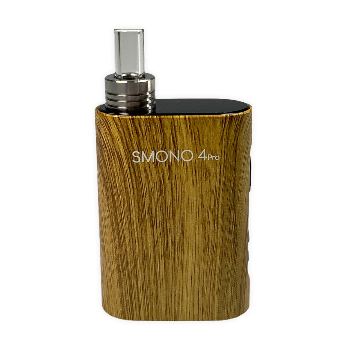 Smono 4 PRO Vaporizer in Wood