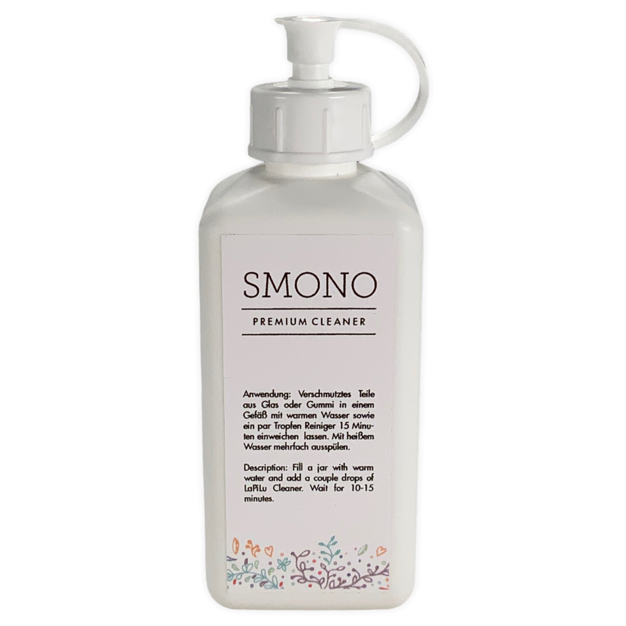 Smono Bio Reiniger für Vaporizer