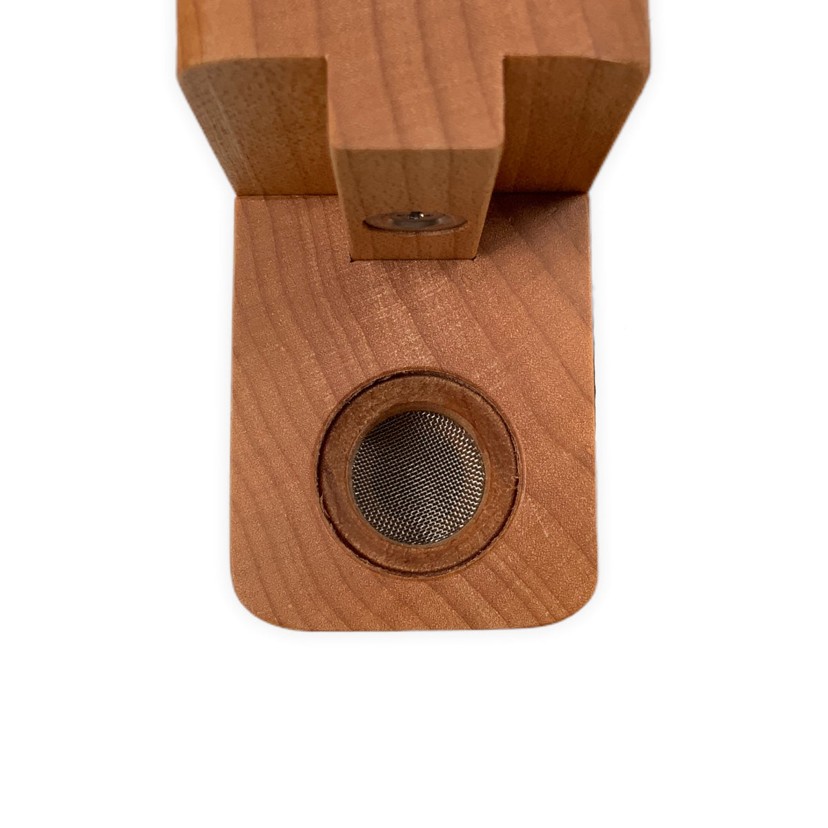 Sticky Brick Runt Kammer