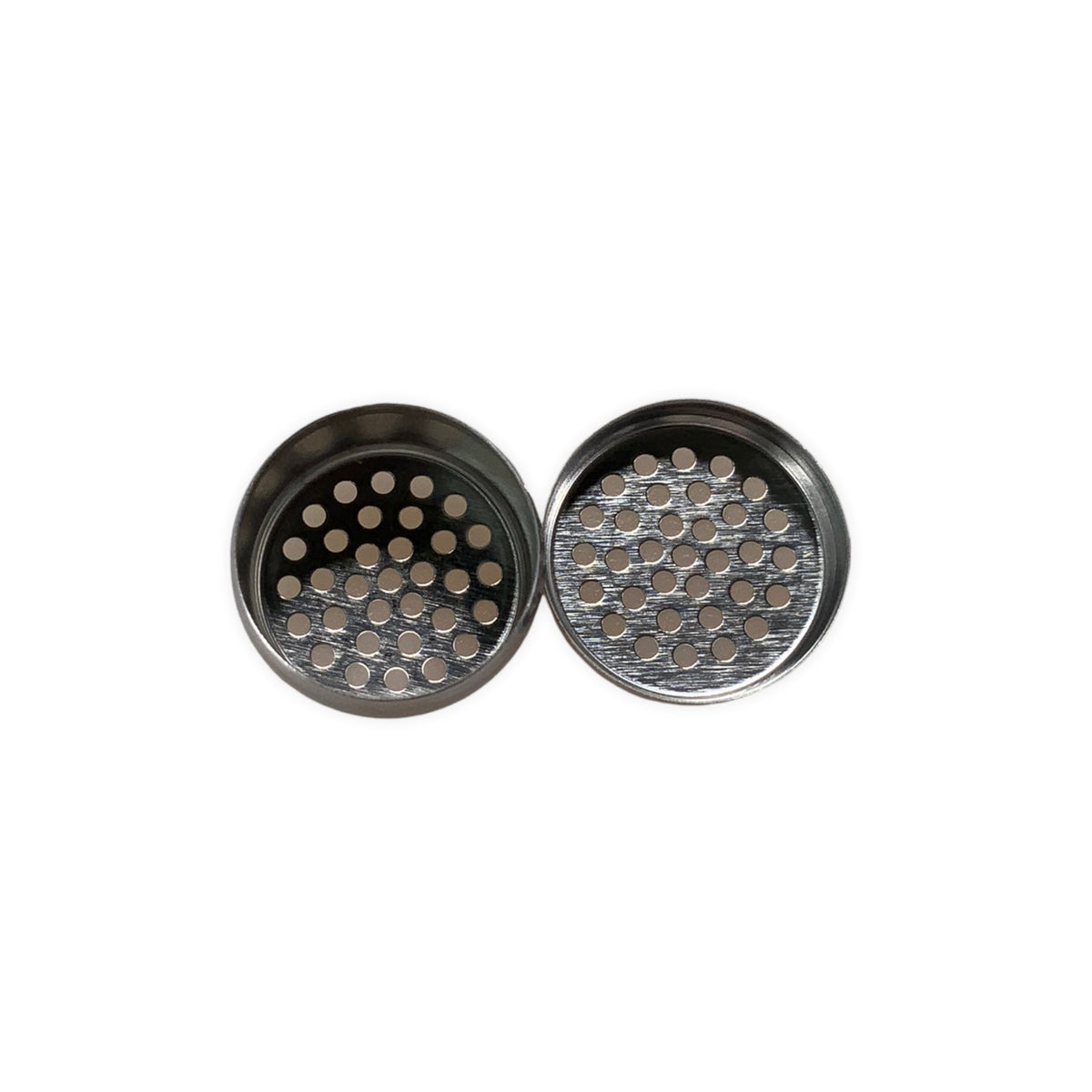 Storz&Bickel Capsule Caddy einzelne Kapsel geöffnet