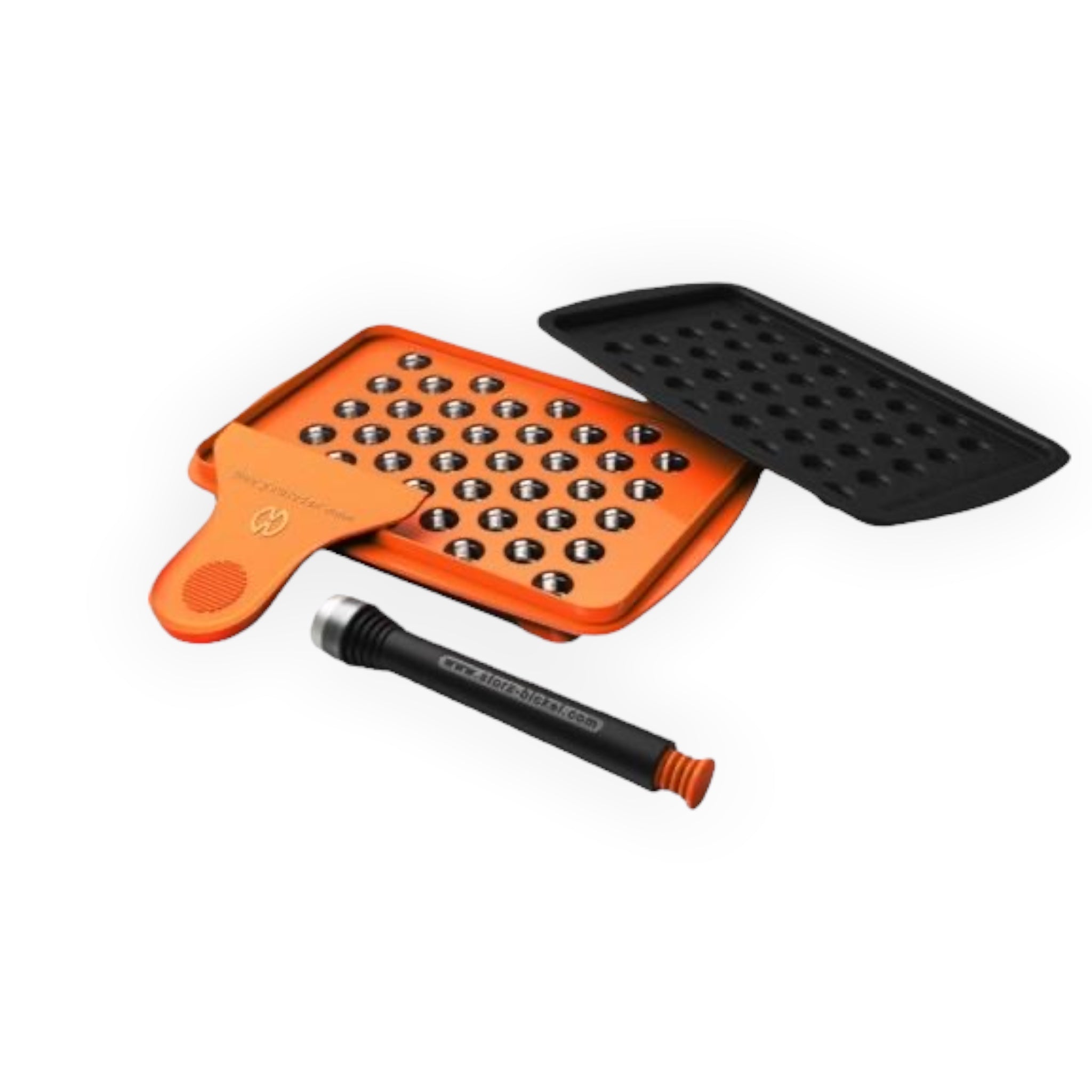 Storz&BIckel Füllset B-Ware