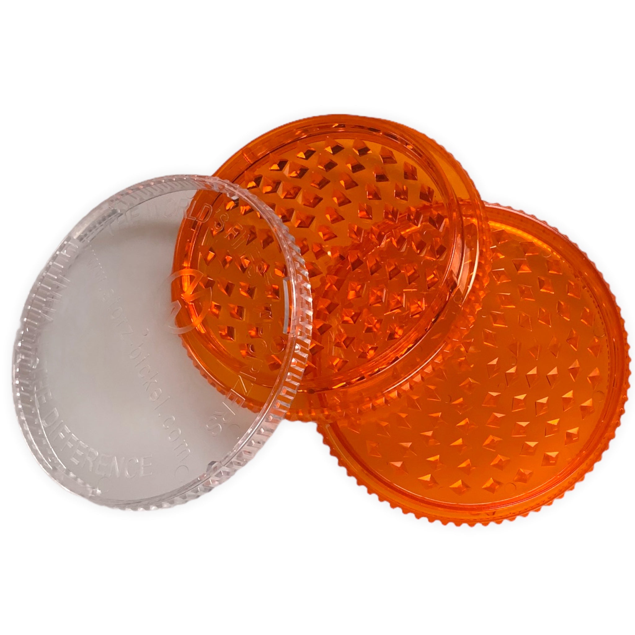 Storz&Bickel Kräutermühle Grinder XL Einzelteile